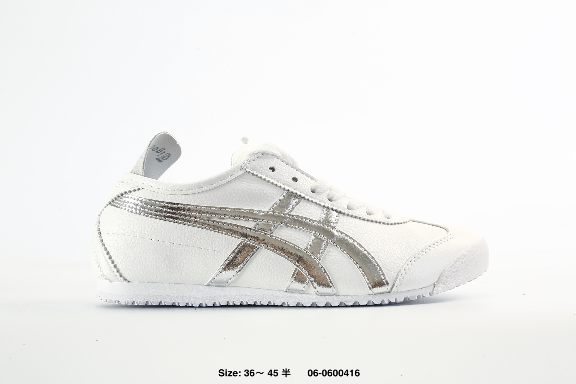 Onitsuka Tiger Nippon Made Mexico 66 Deluxe – 1183A201-254