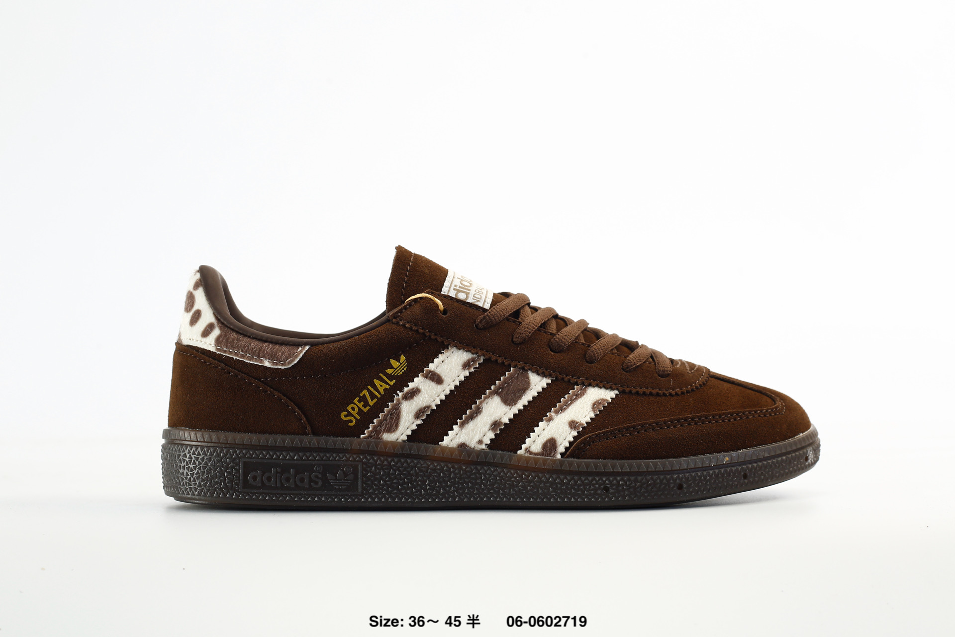 Adidas Handball Spezial – KJ7422