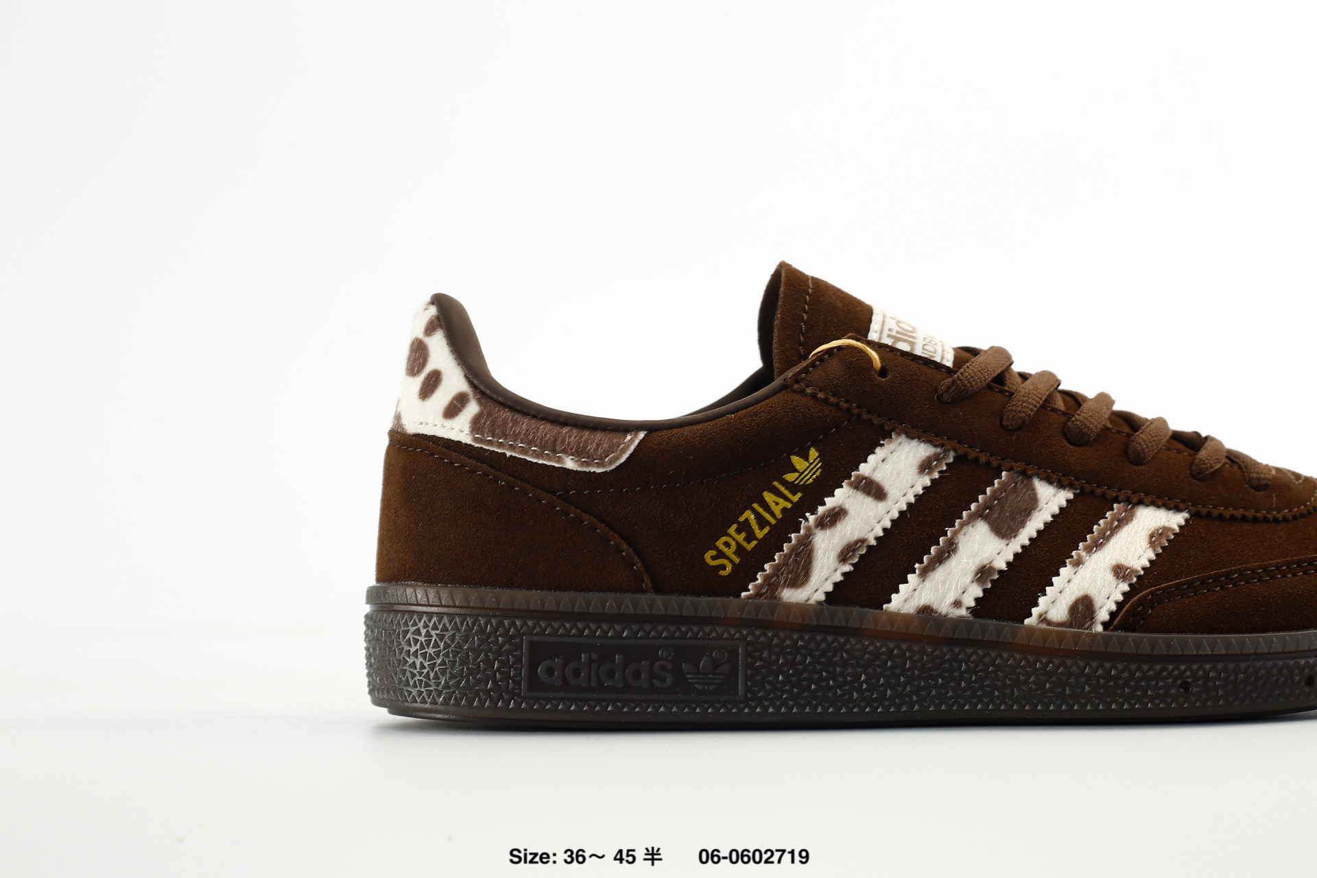Adidas Handball Spezial – KJ7422, photo 2