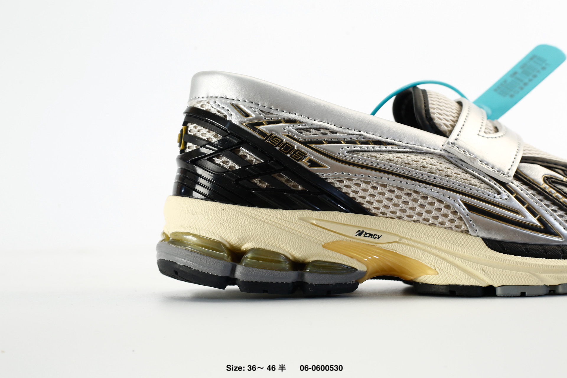New Balance 1906L – U1906LOB, photo 2
