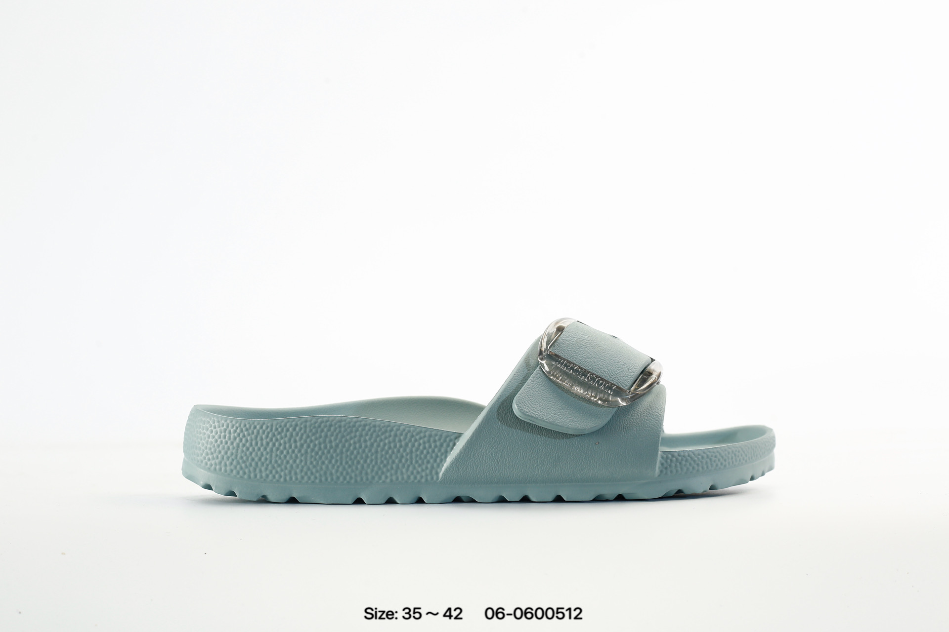 Birkenstock Madrid Big Buckle EVA – 1030529, photo 2