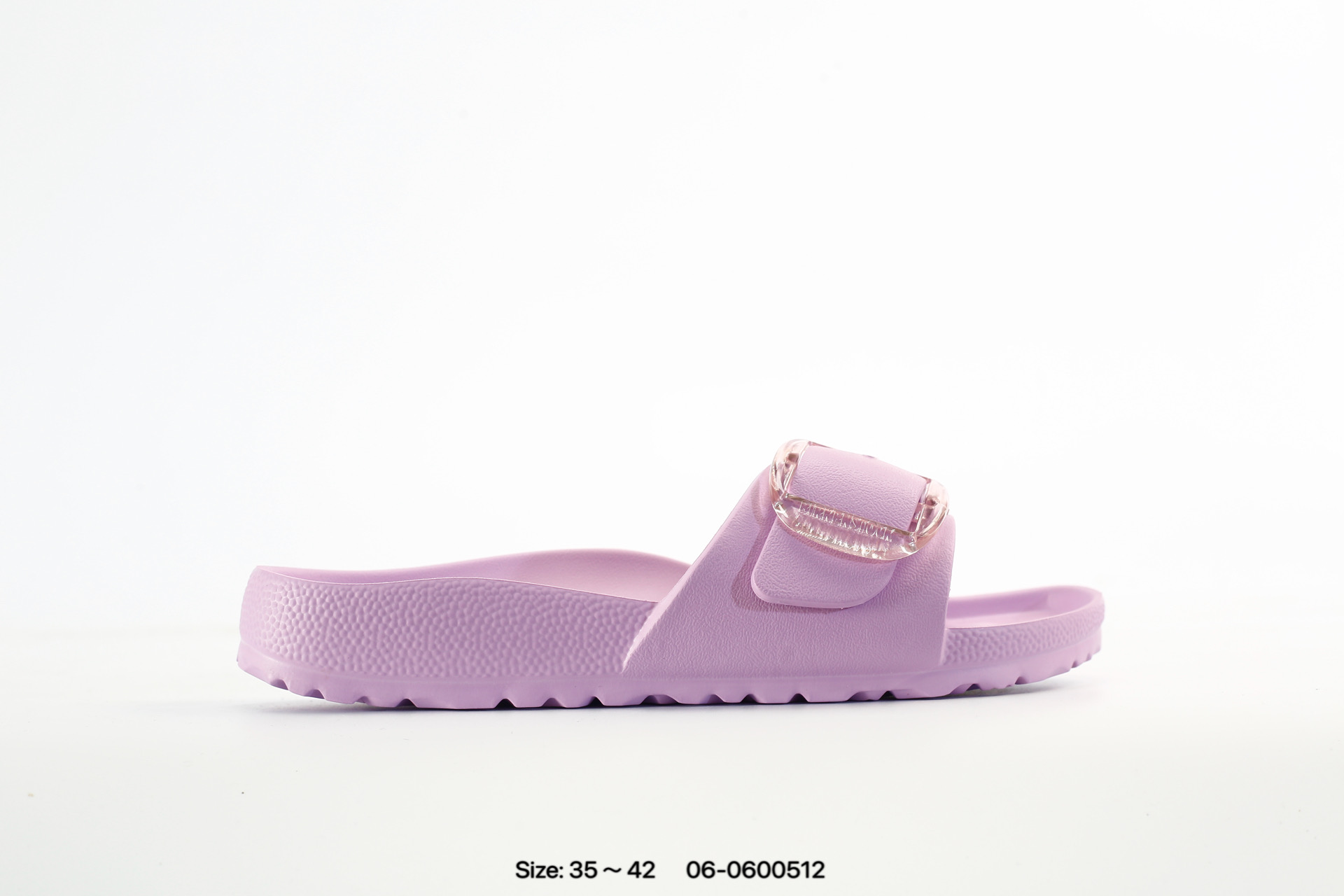 Birkenstock Madrid Big Buckle EVA – 1030529