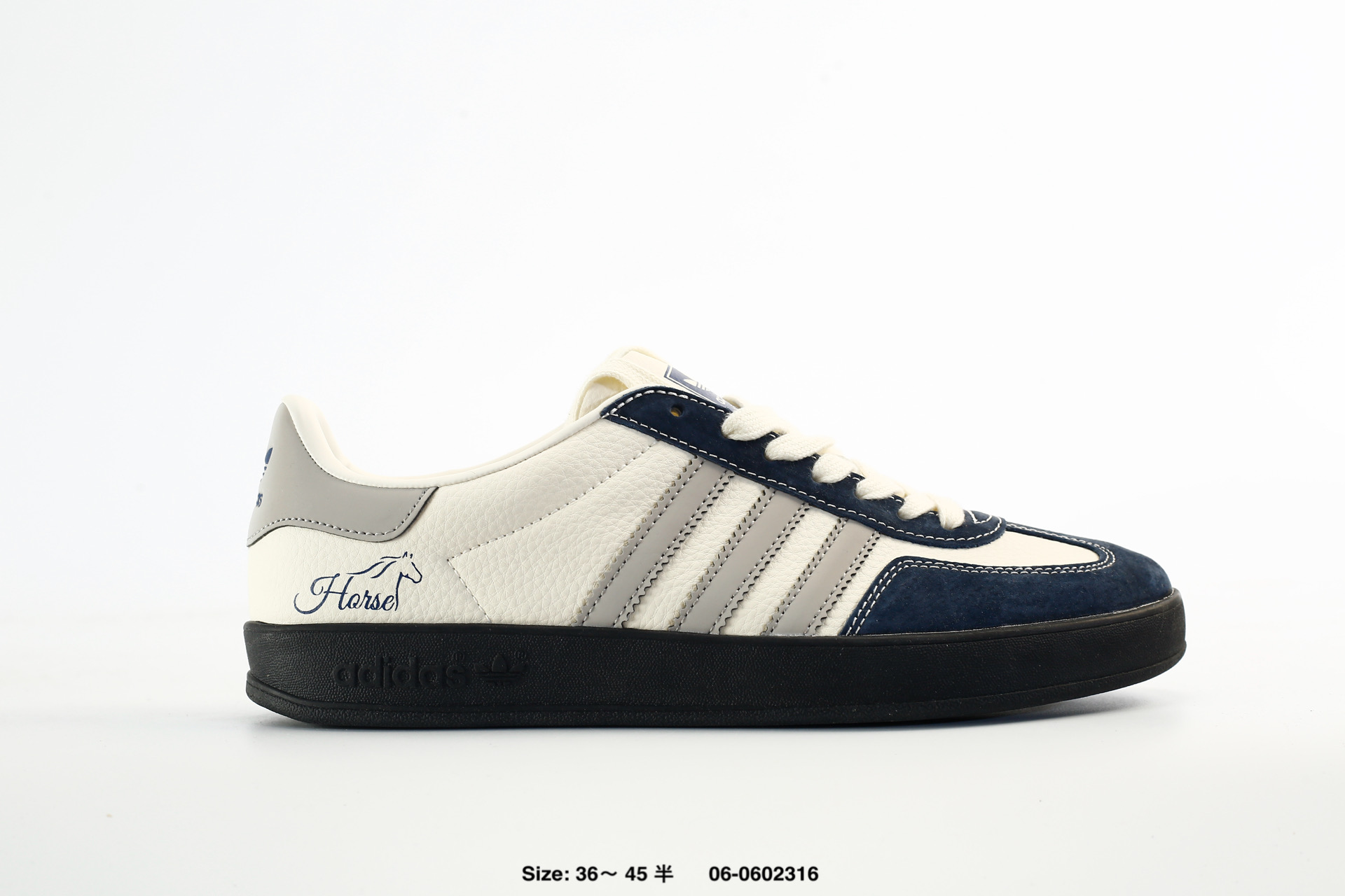 Adidas Originals Handball Spezial – LX0924