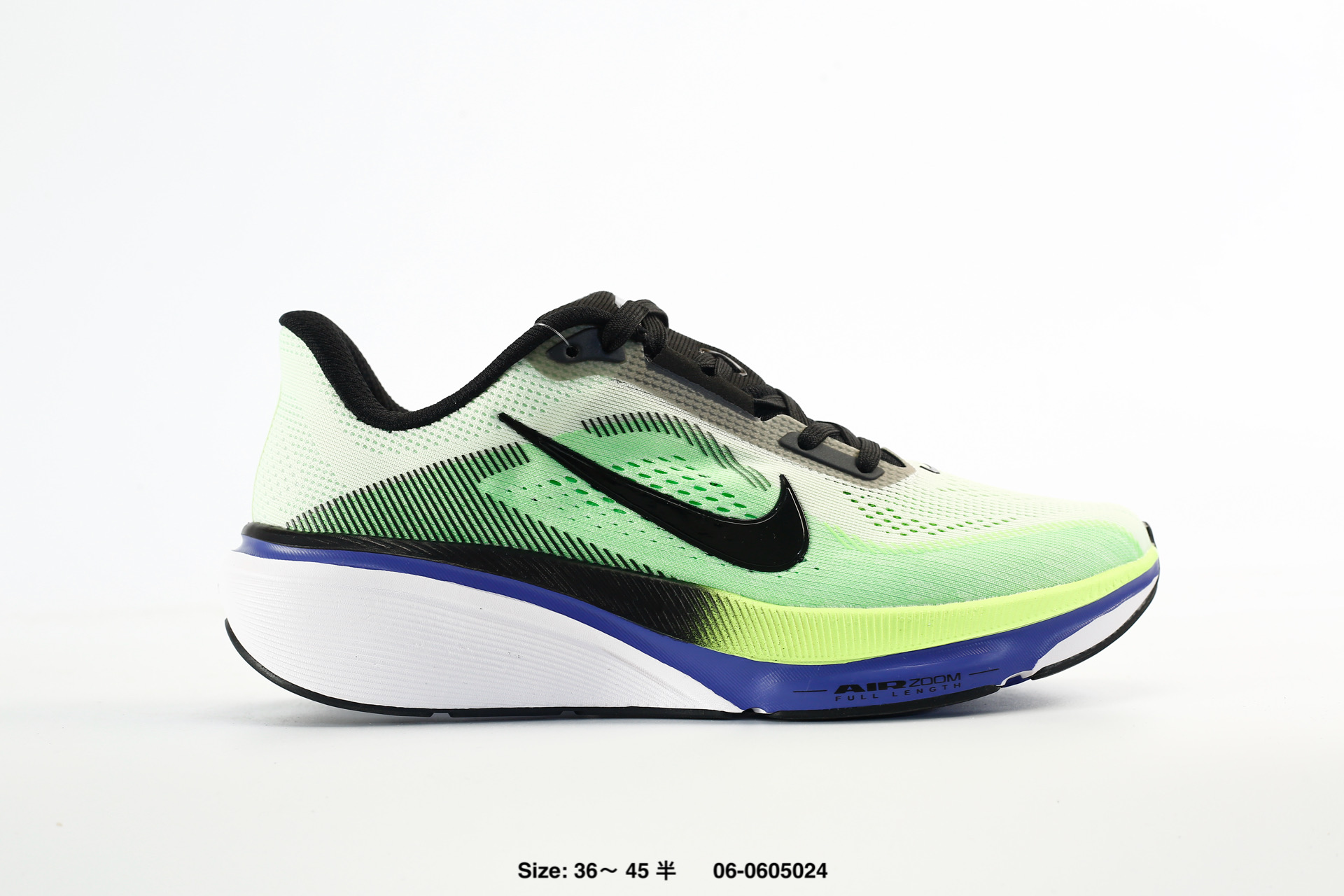 Nike Air Zoom Pegasus 42 – IB1873-101