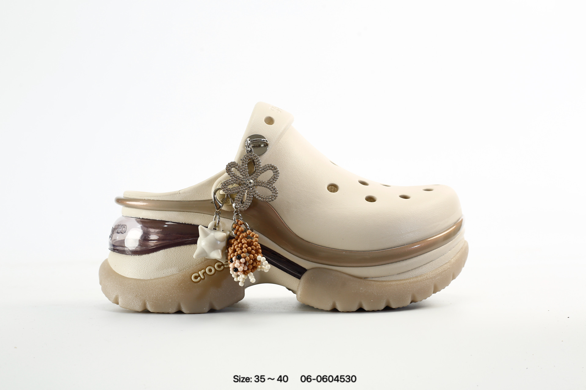 Crocs Sabots – 06-0604530