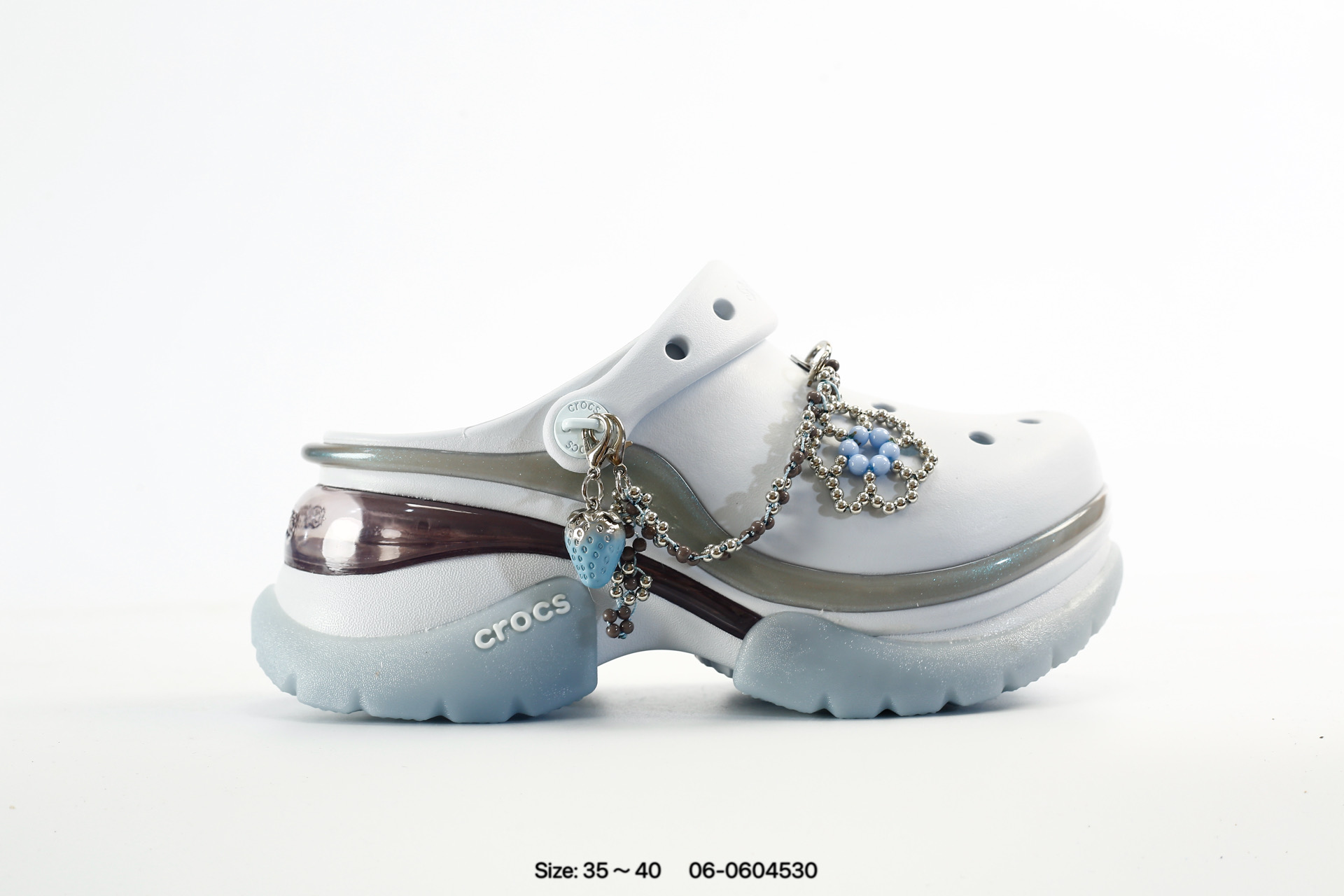 Crocs Sabots – 06-0604530, photo 2