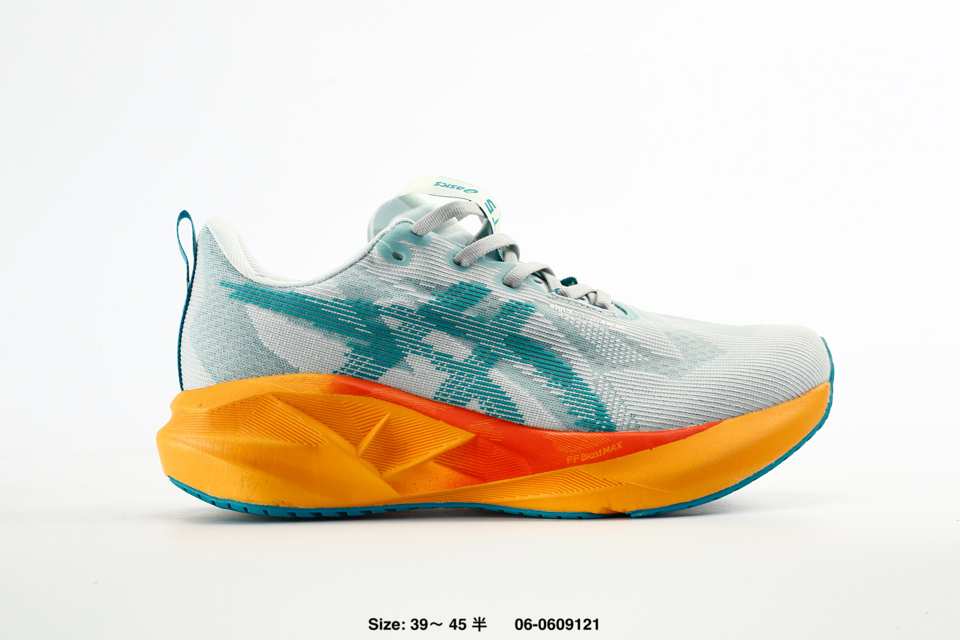 Asics Novablast 5 LE, photo 2