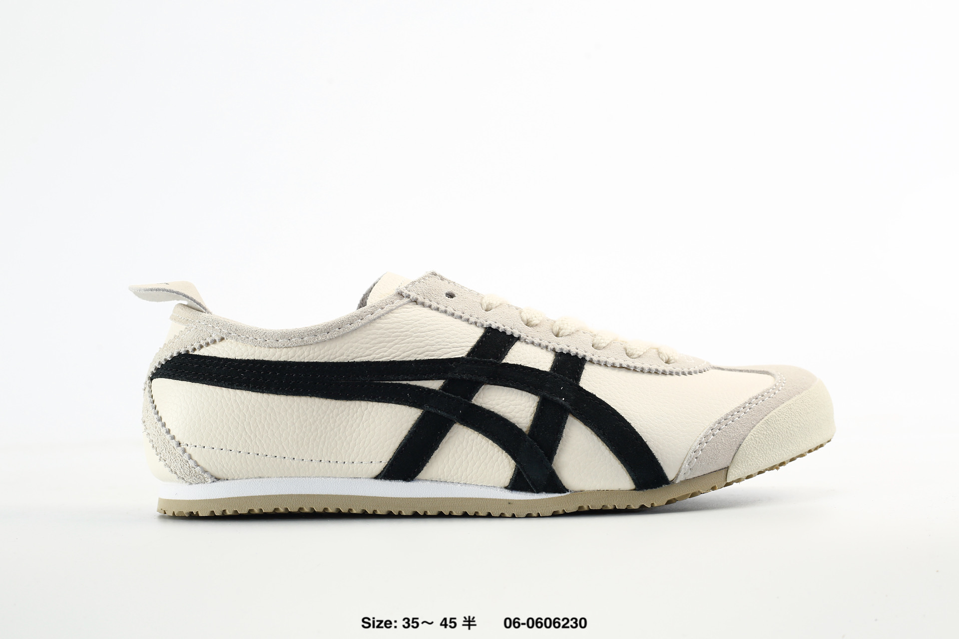 Onitsuka Tiger Nippon Made Mexico 66 Deluxe – 1183A872-117
