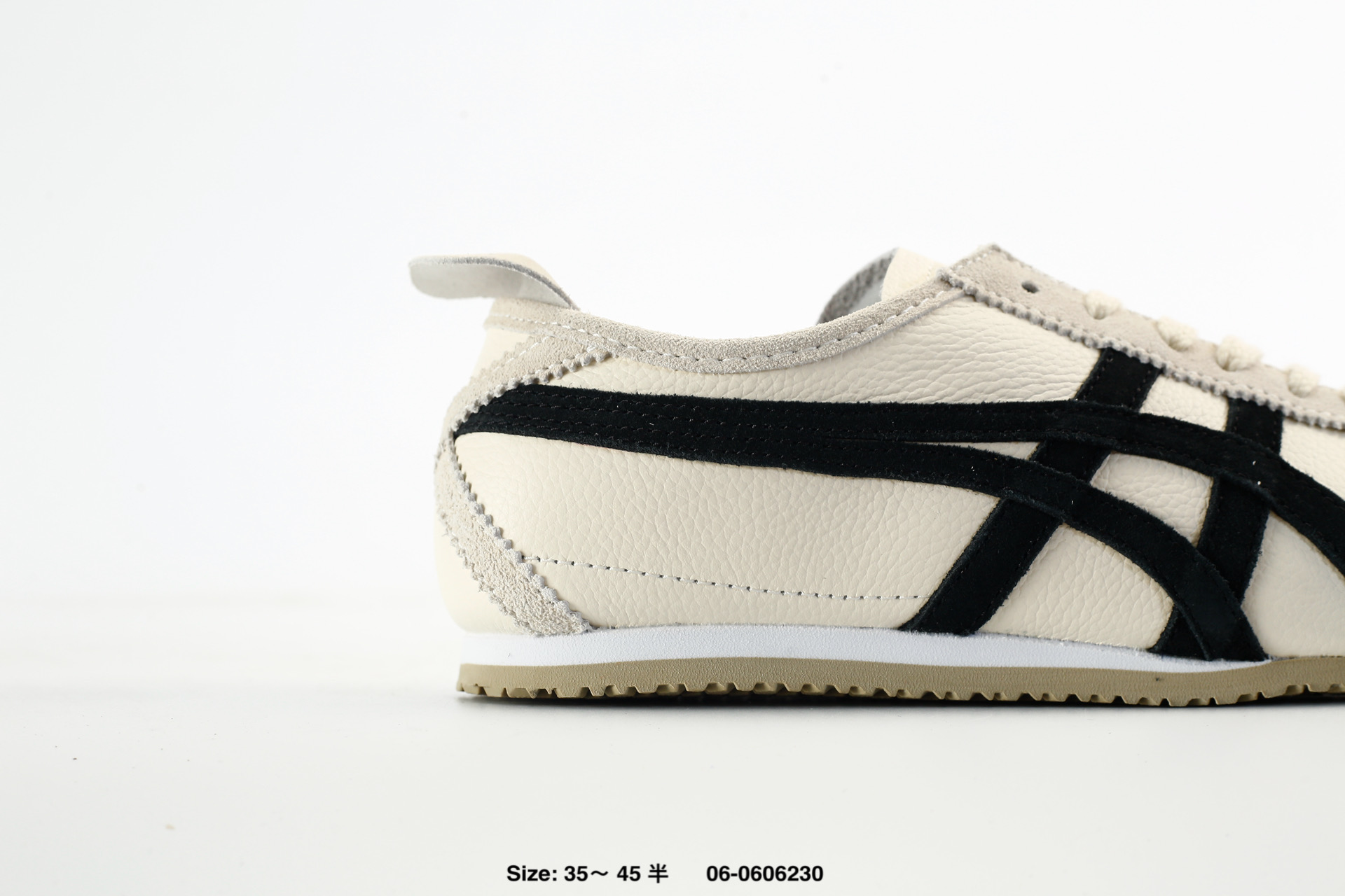 Onitsuka Tiger Nippon Made Mexico 66 Deluxe – 1183A872-117, photo 2