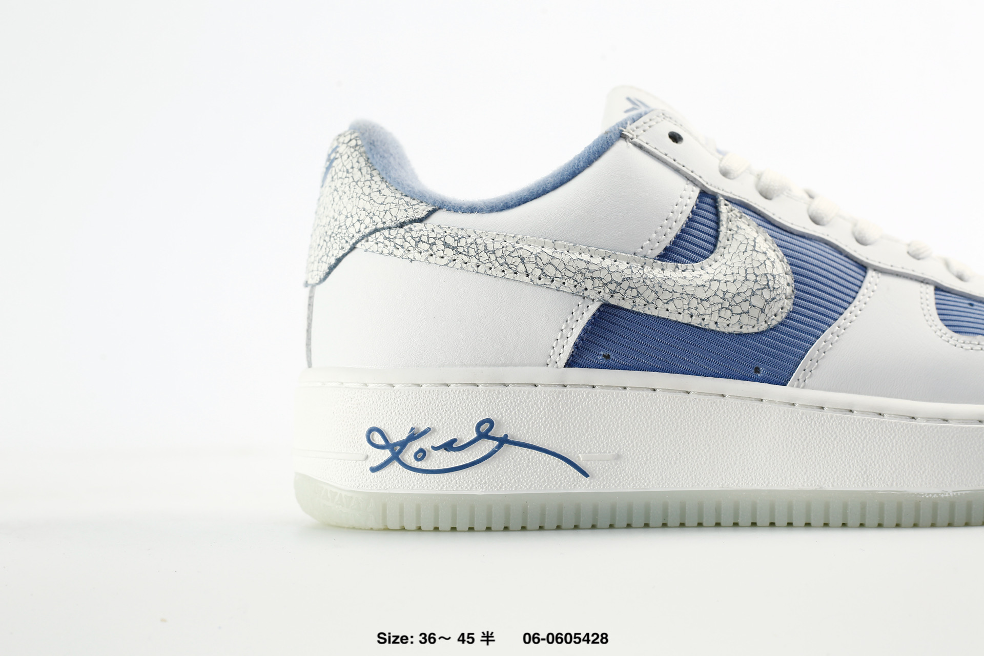 Nike Air Force 1'07 – IM0583-400, photo 2