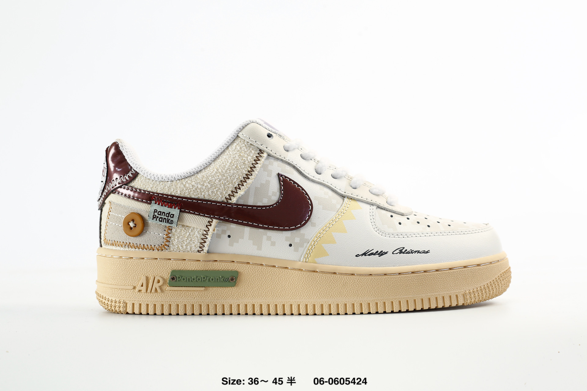 Nike Air Force 1'07 – IM0583-400