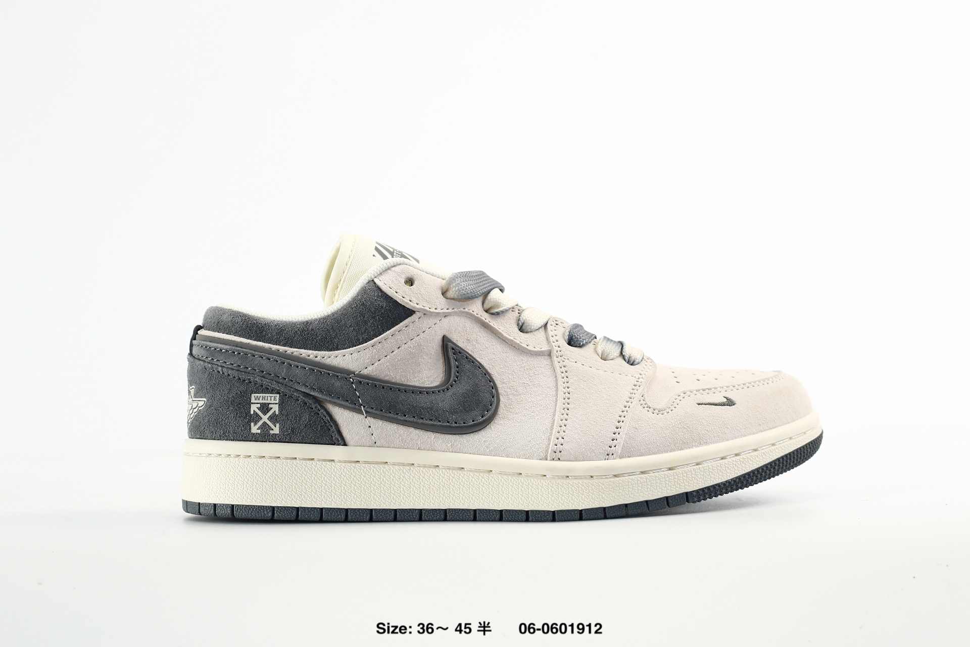Nike Dunk Low Retro AJ1 SB – DS6608-025, photo 2