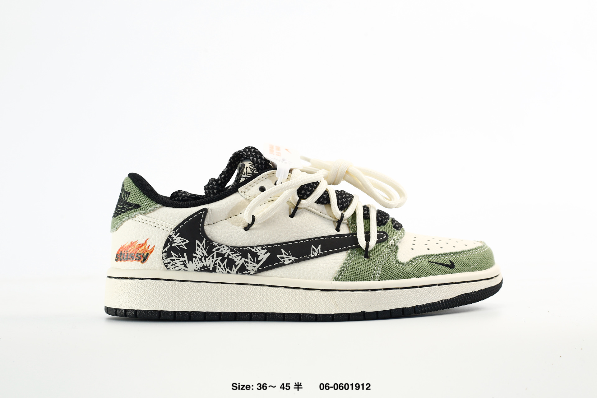 Nike Dunk Low Retro AJ1 SB – DS6608-025