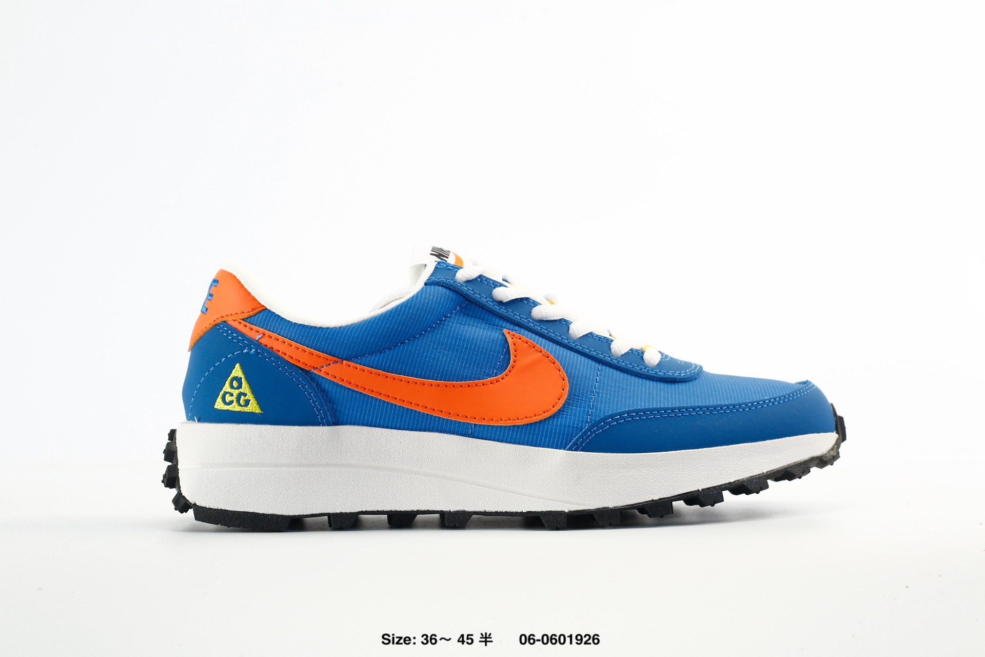 Nike ACG LDV – IF2857-700, photo 2