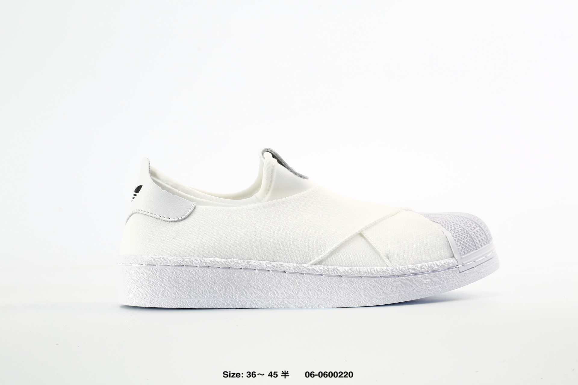 Adidas Originals Superstar 2 X Slip-On – KZ7554
