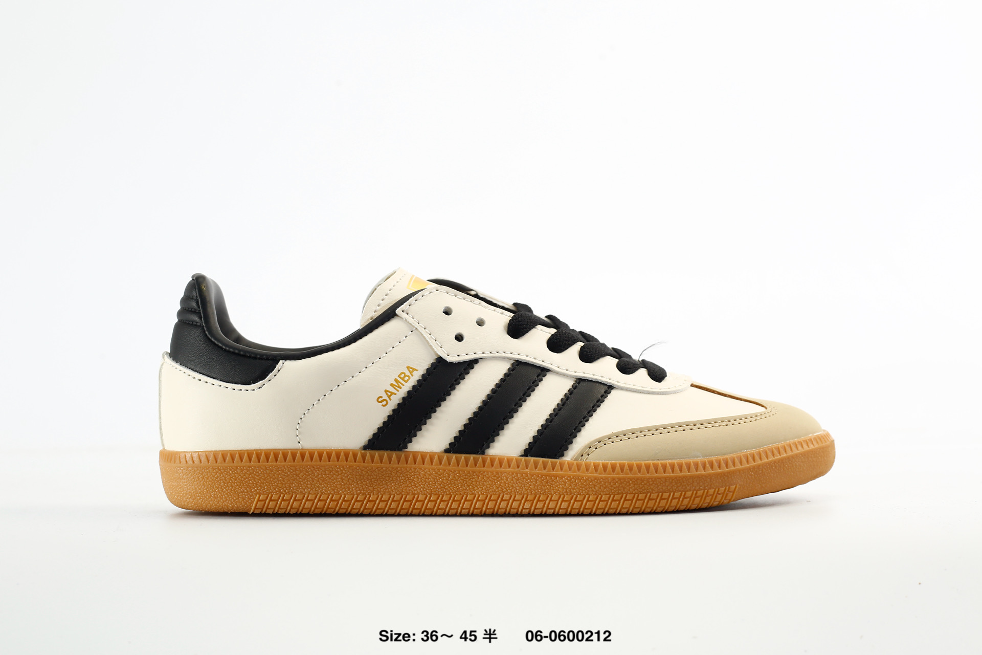 Adidas Originals Samba OG – ID2055, photo 2