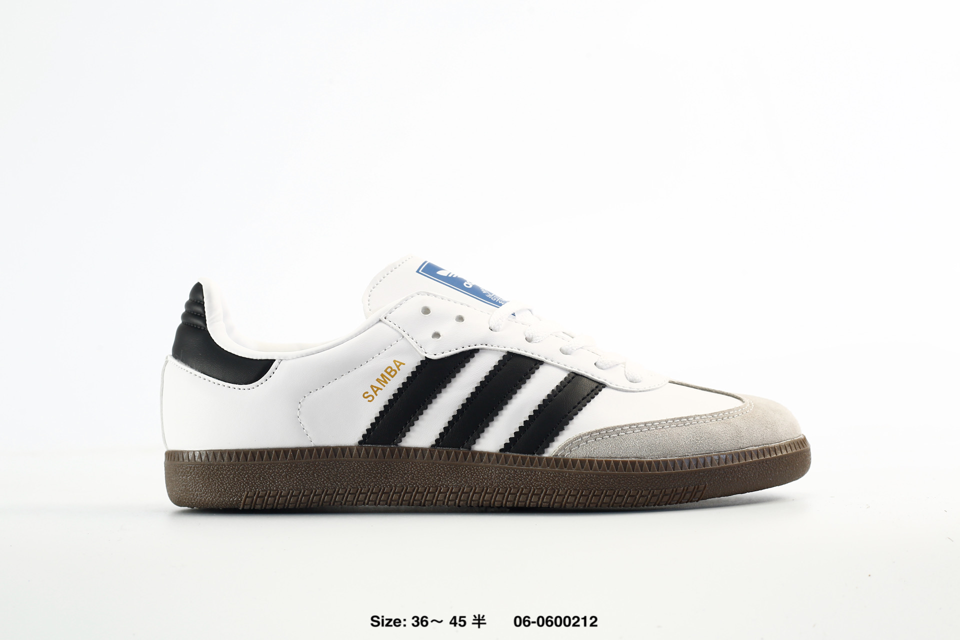 Adidas Originals Samba OG – ID2055