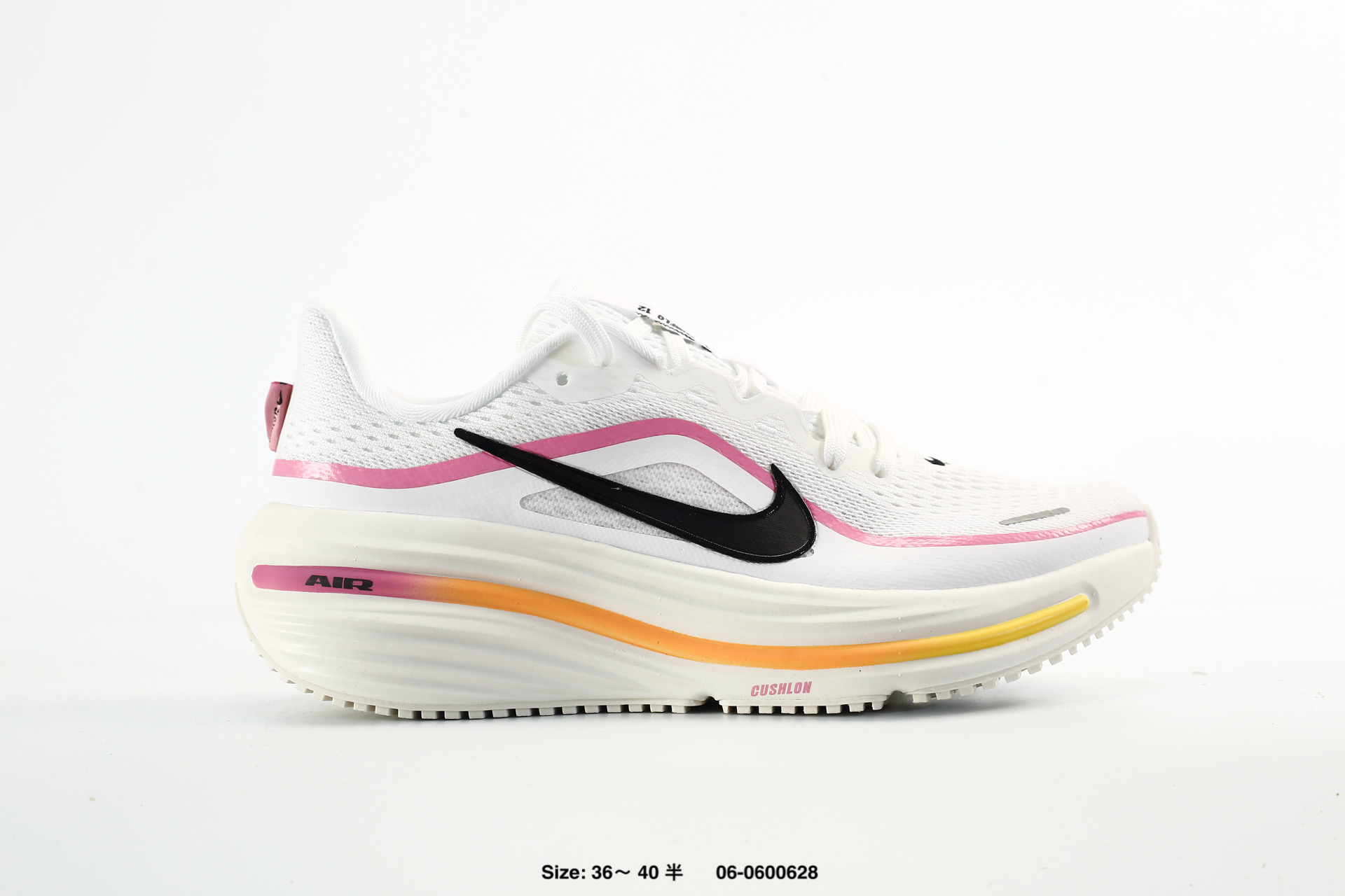 Nike Air Winflo 12 – HV9272-002, photo 2
