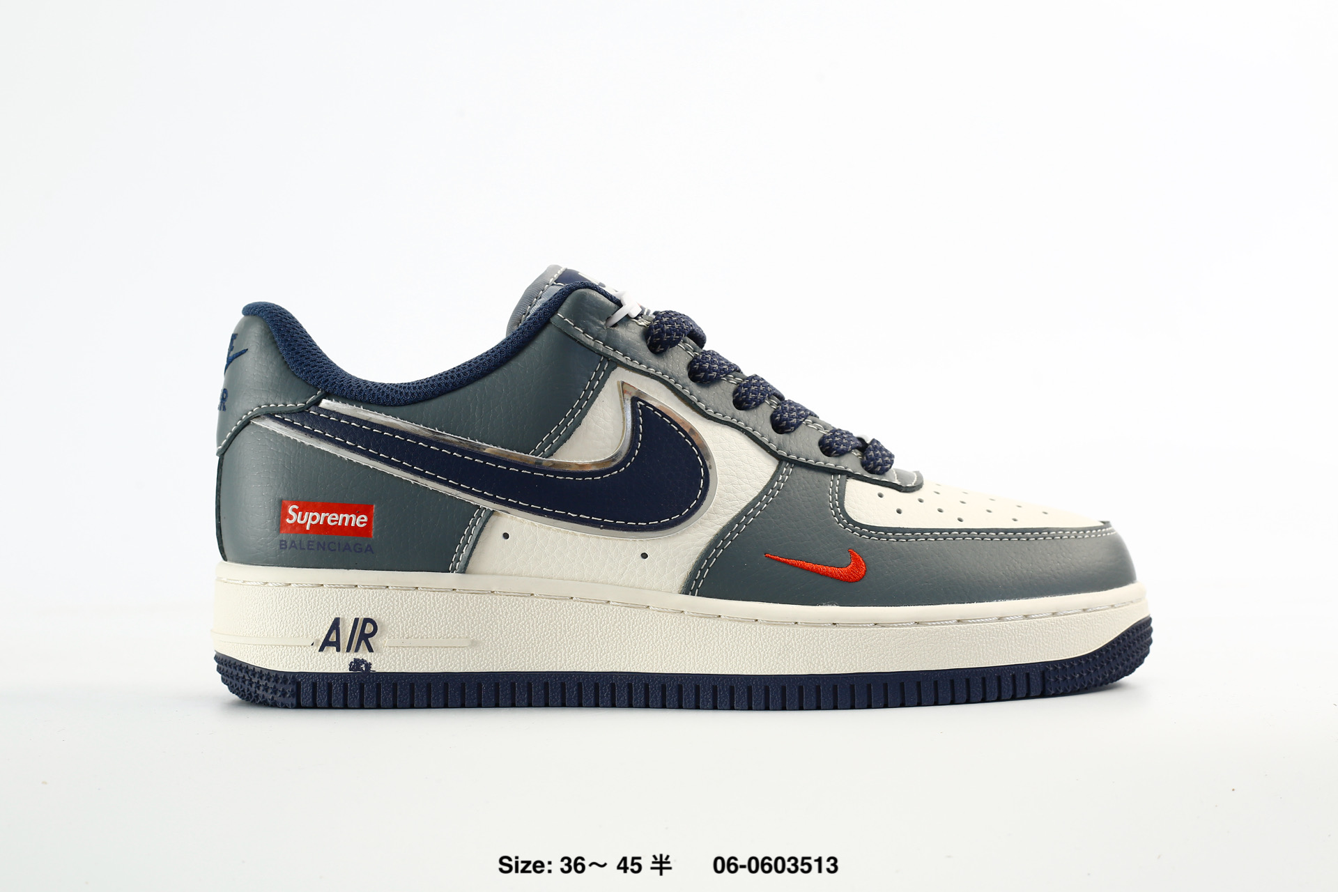Air Force 1 07 Low – HX123008