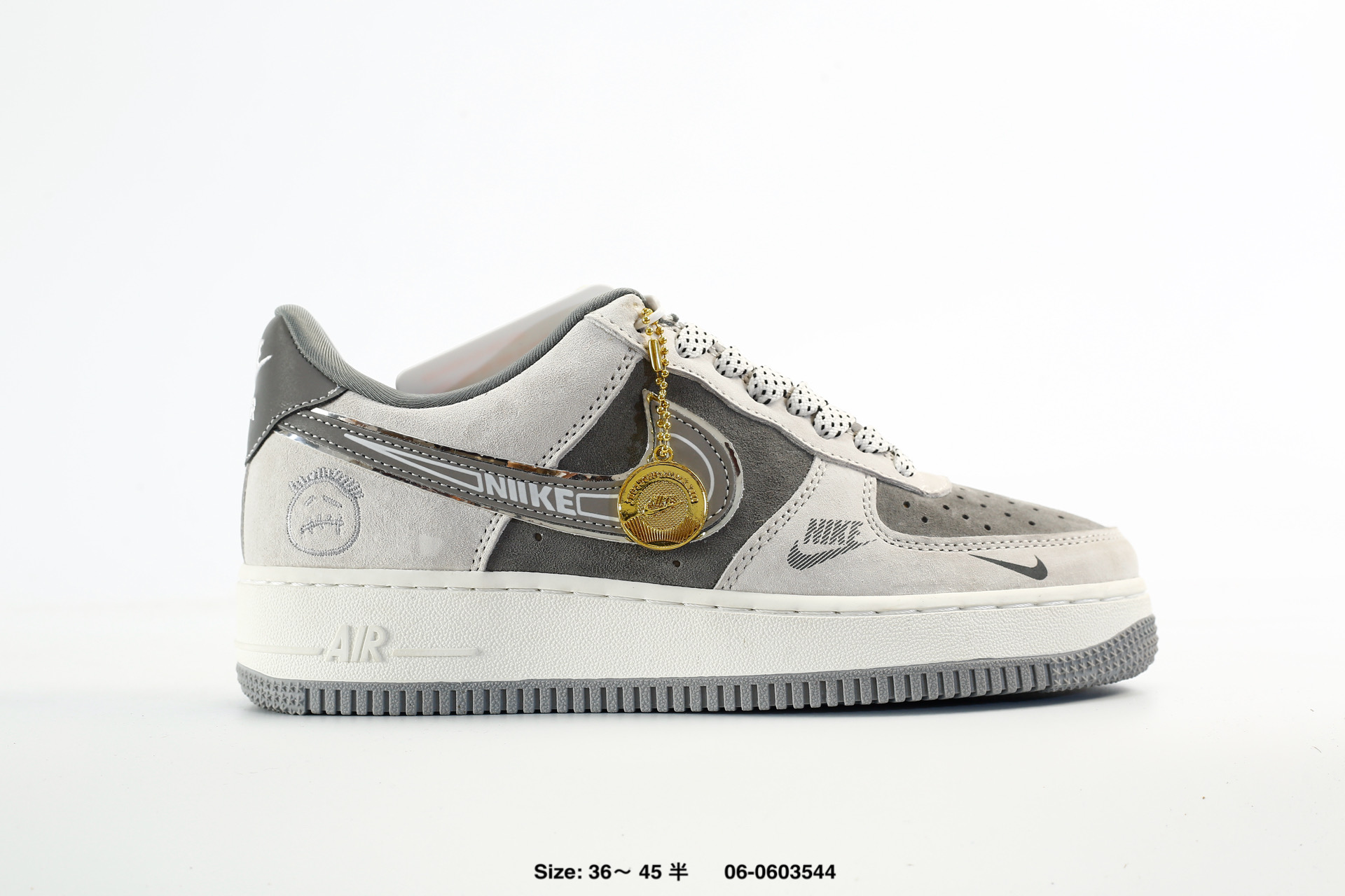 Air Force 1 07 Low – HX123008, photo 2