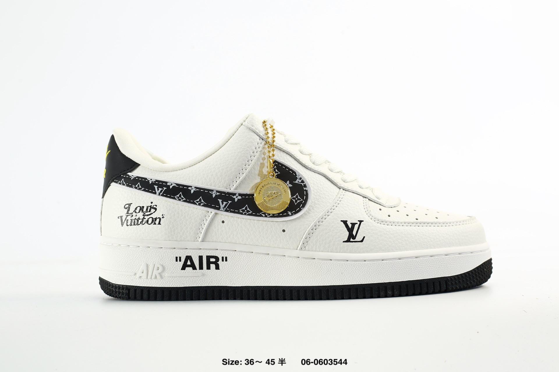 Air Force 1 07 Low – HX123008