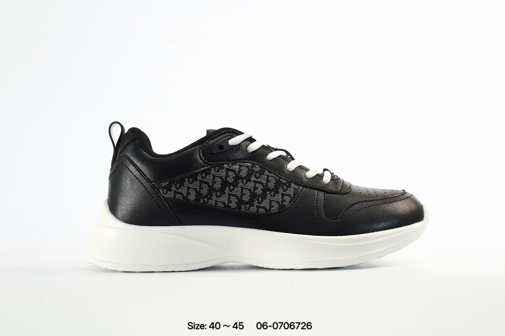 Dior B25 Canvas – 06-0706726
