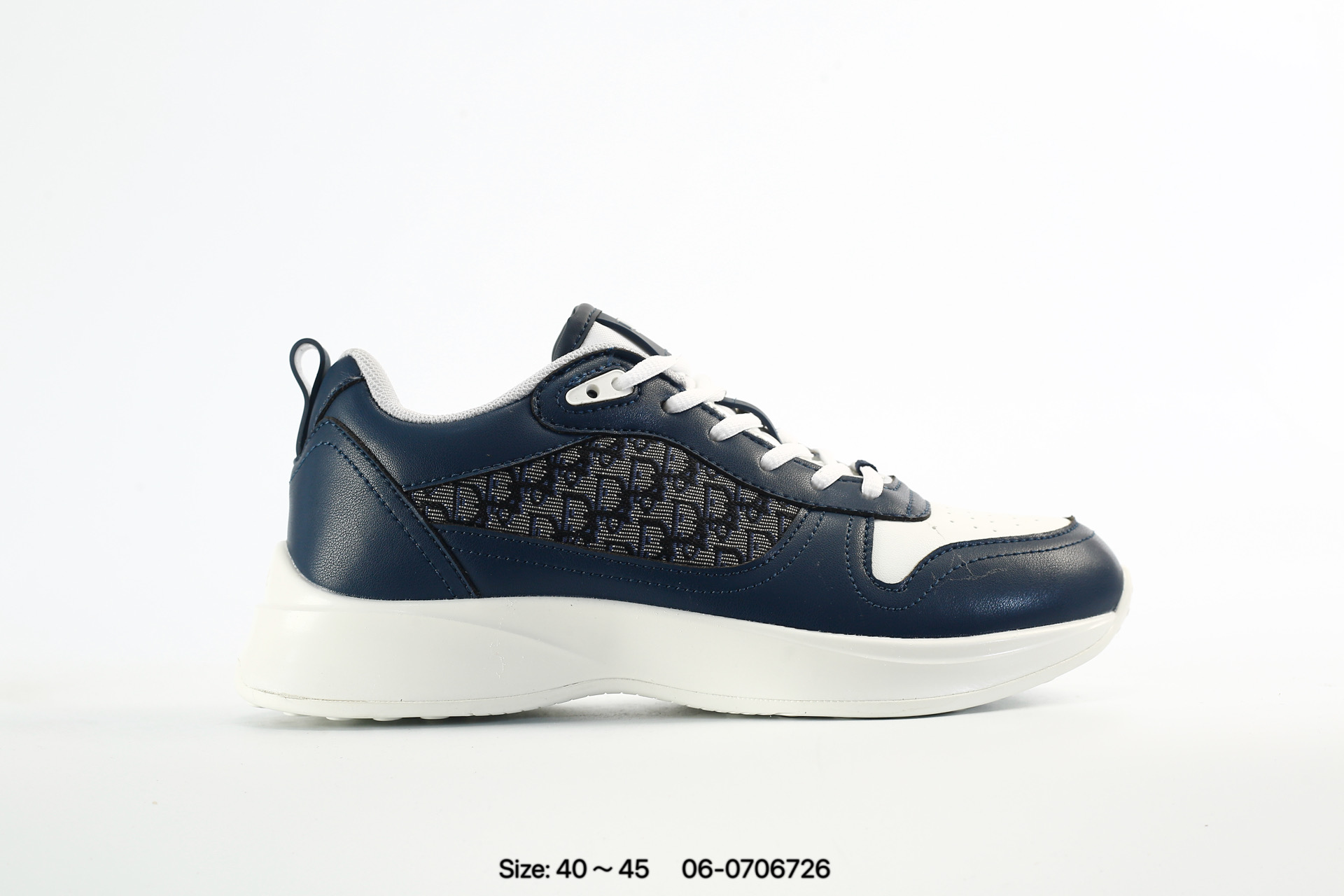 Dior B25 Canvas – 06-0706726, photo 2