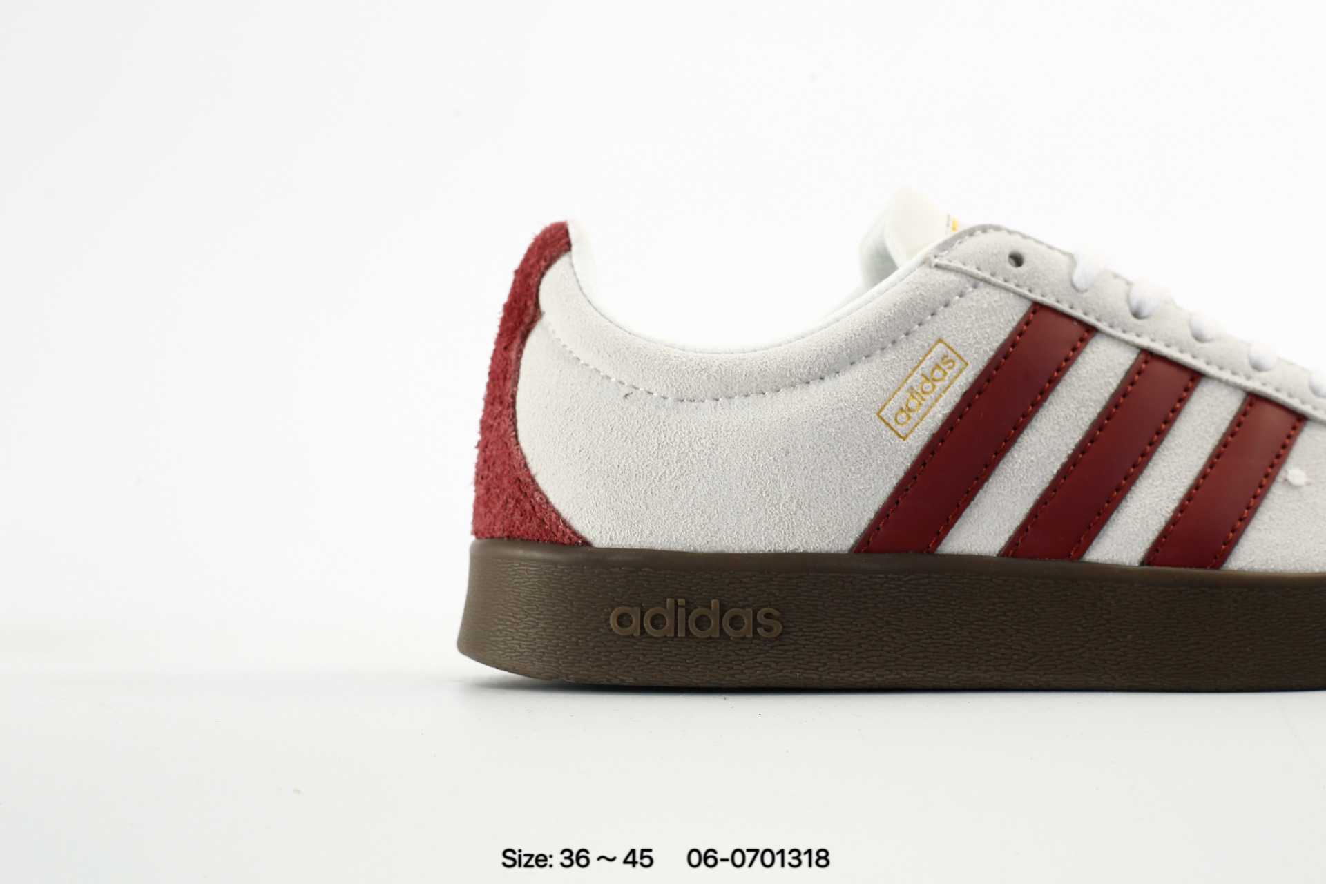 Adidas VL Court 2.0 – ID6017, photo 2