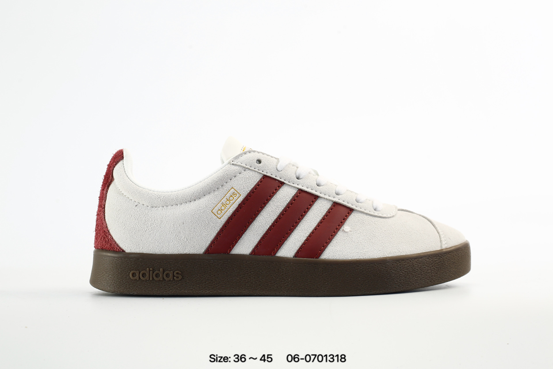 Adidas VL Court 2.0 – ID6017