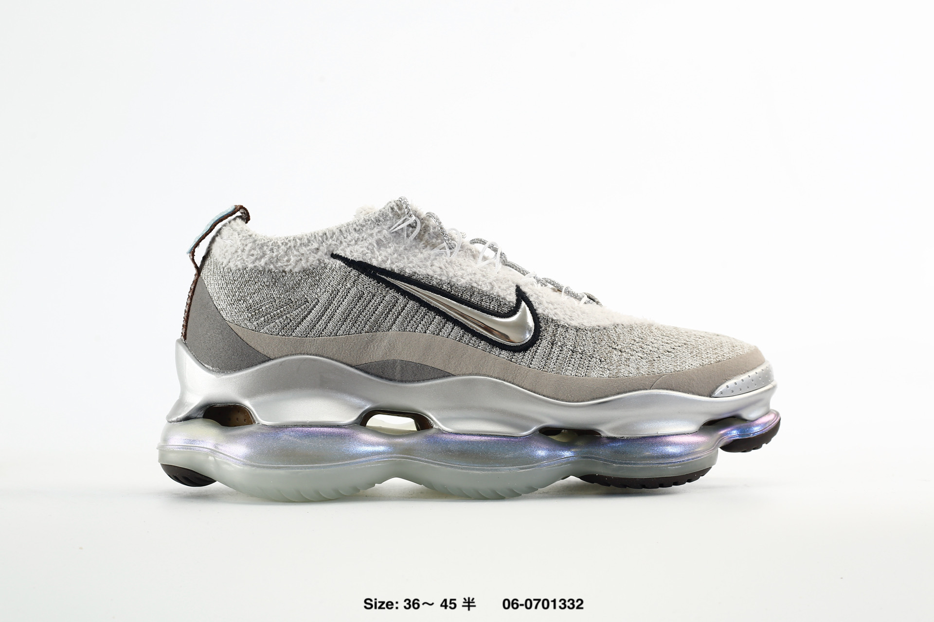 Nike Air Max Scorpion Flyknit Phantom – FJ7736-141