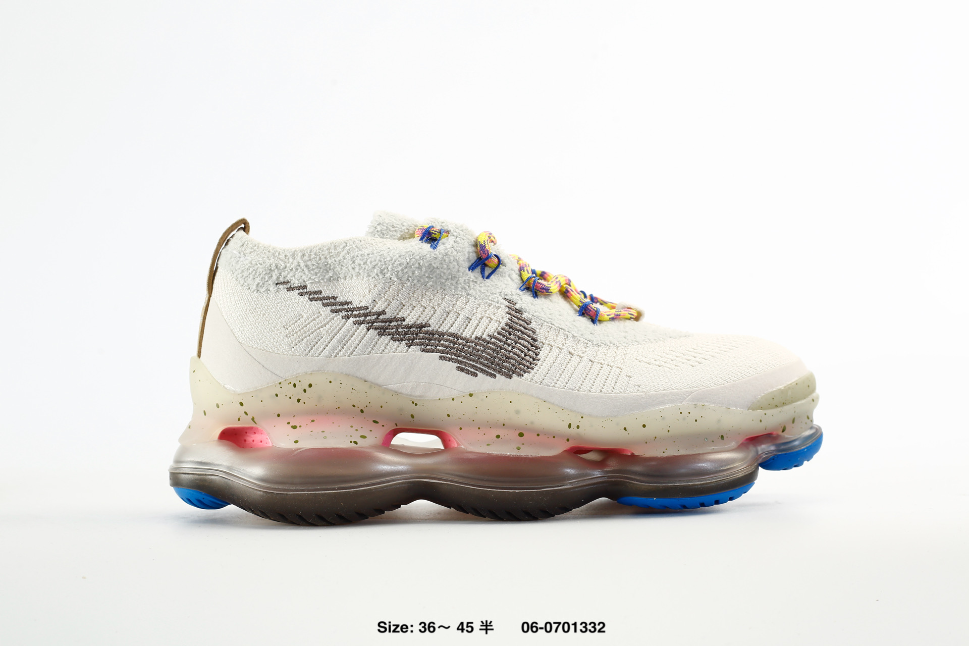 Nike Air Max Scorpion Flyknit Phantom – FJ7736-141, photo 2