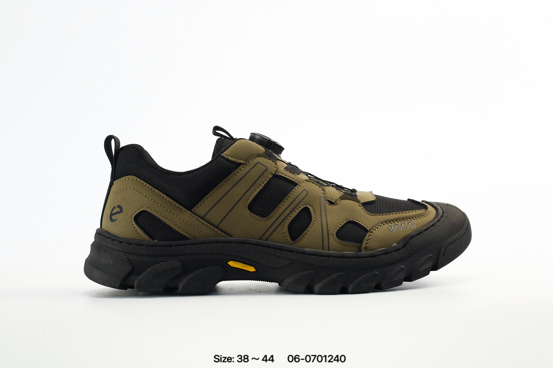 Ecco 2026 Hiking – 06-0701240
