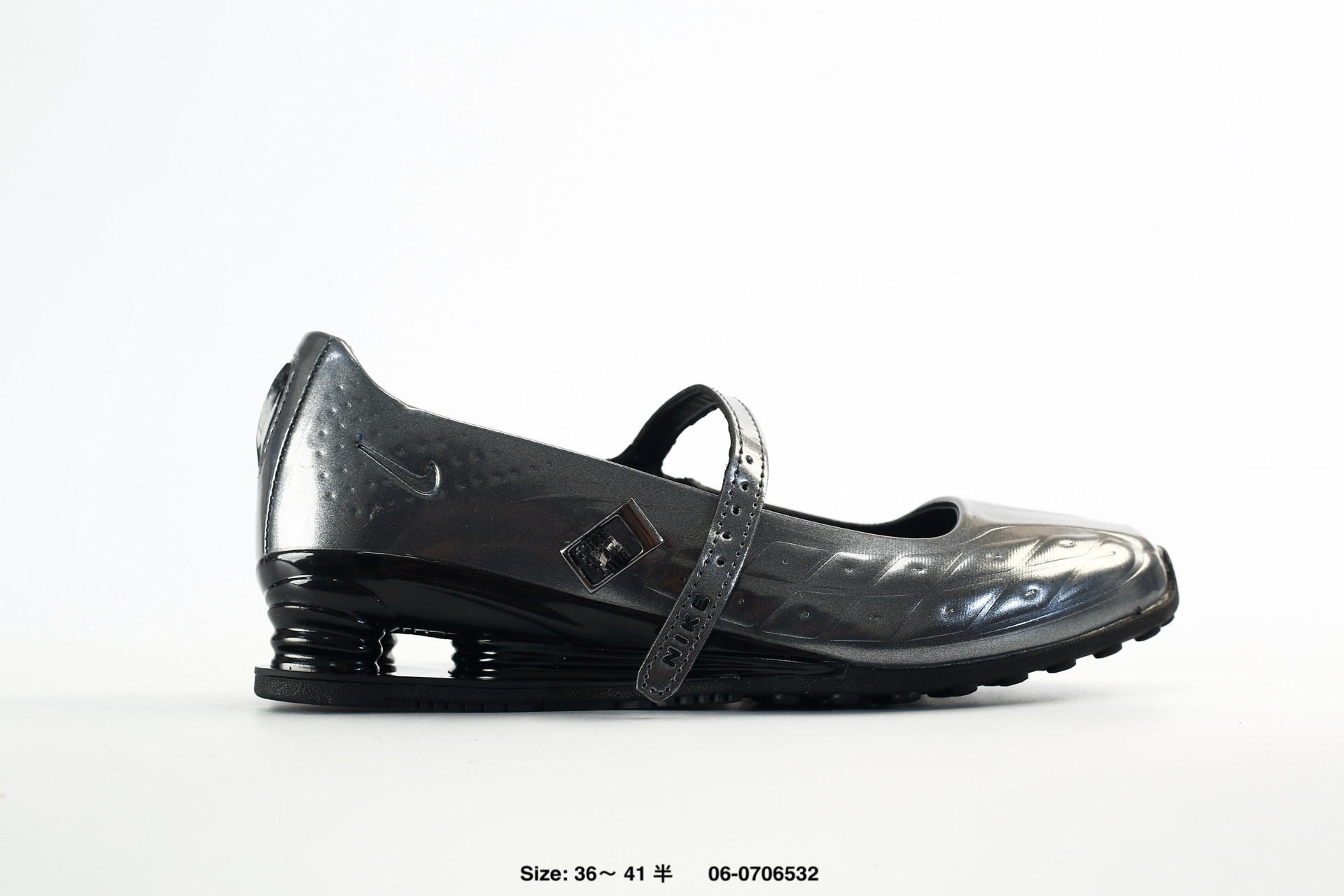 Nike Shox Z Calistra Labelhood – IR5519-001