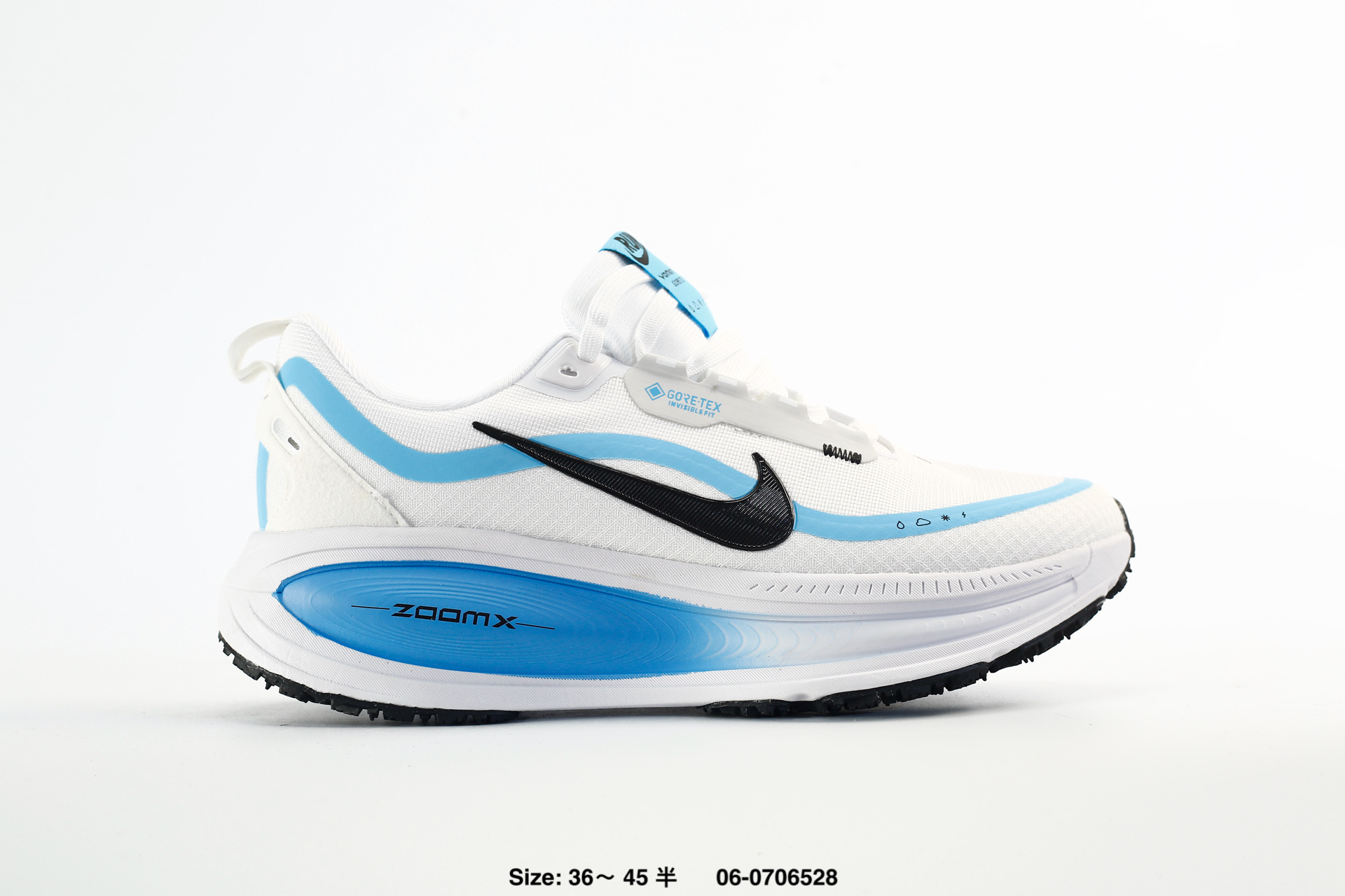 Nike Vomero 18 GTX – HM6804-101