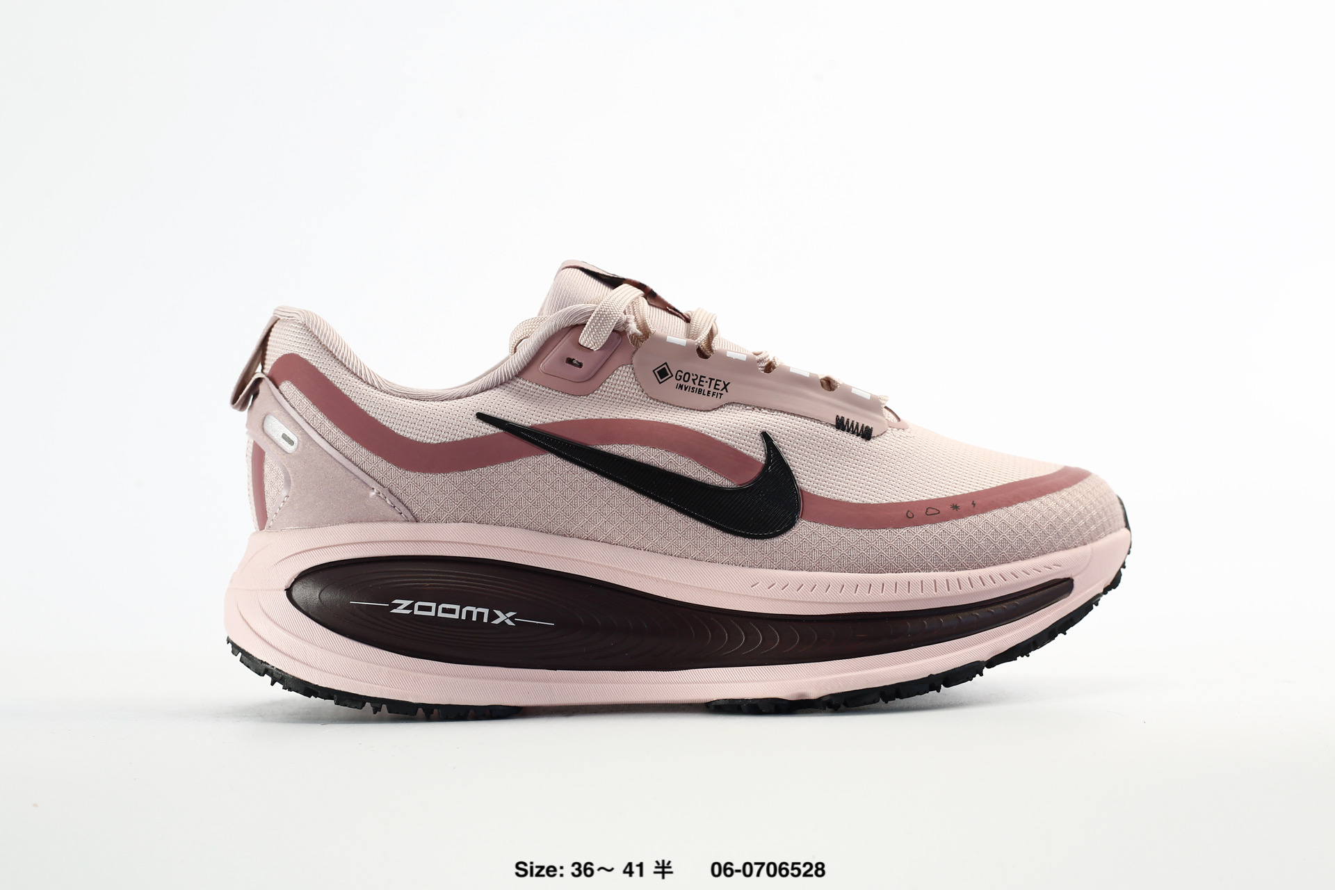 Nike Vomero 18 GTX – HM6804-101, photo 2