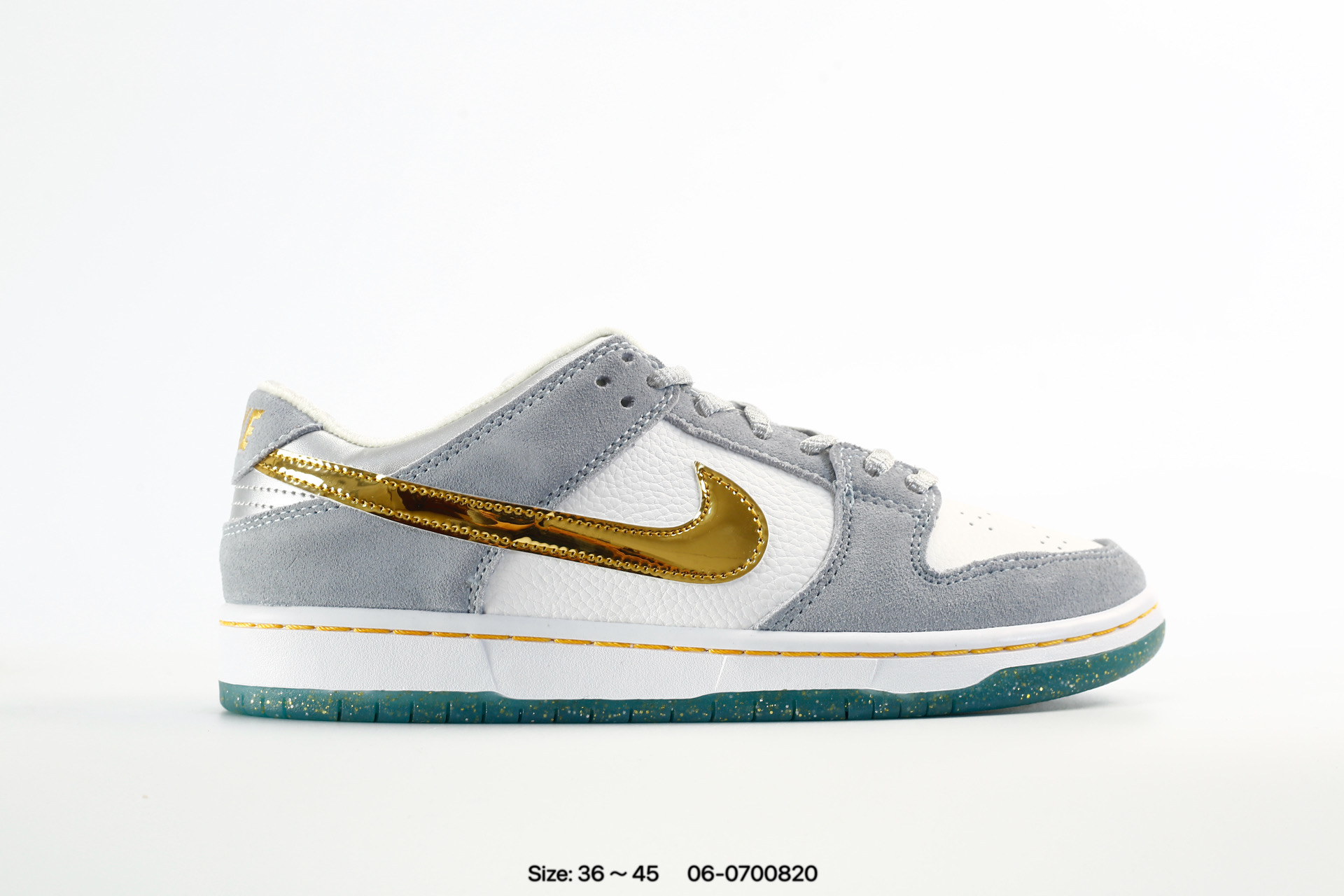 Nike Dunk Low – DD1391-702