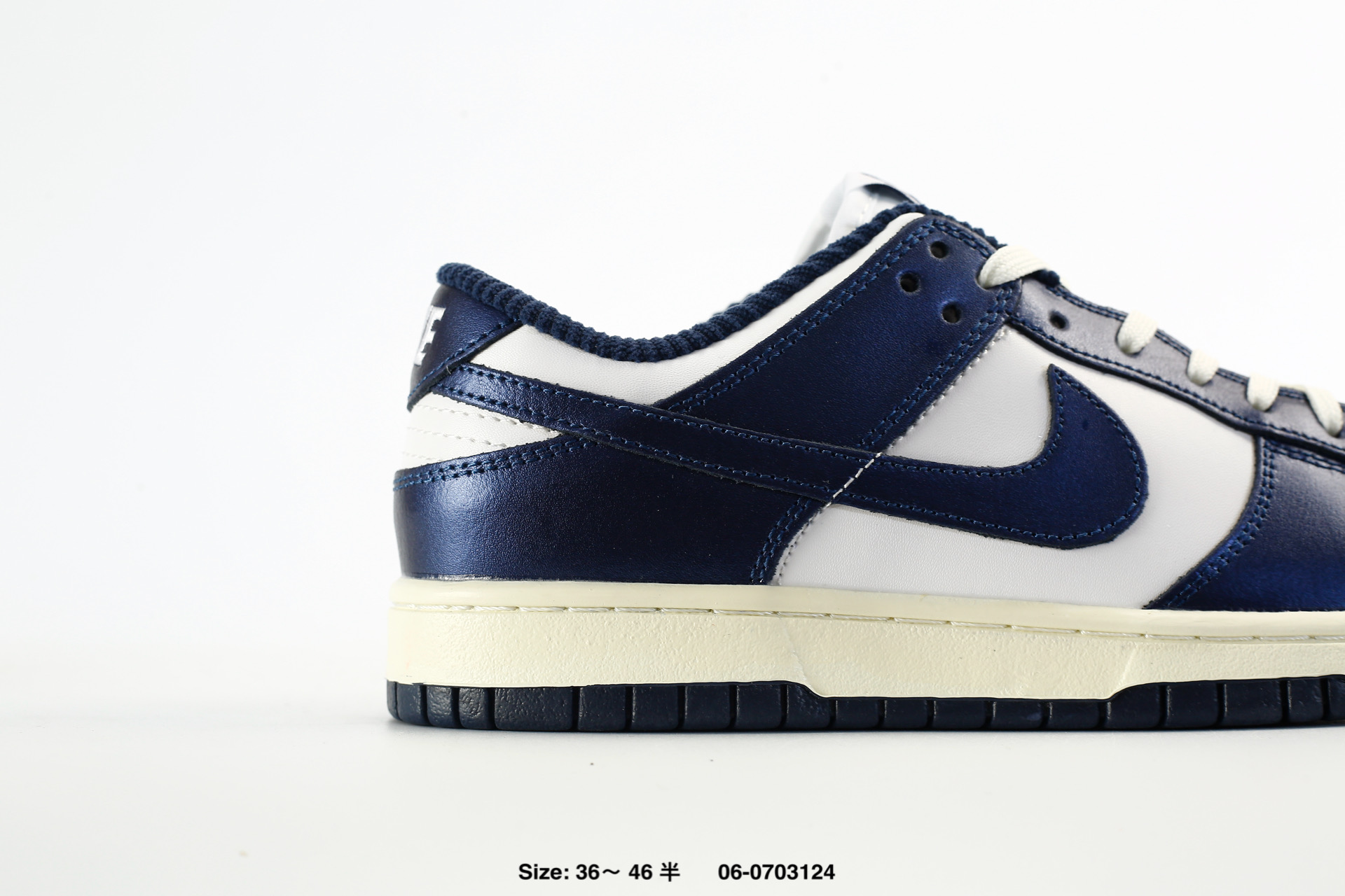 Nike Dunk Low – FN7197-100, photo 2