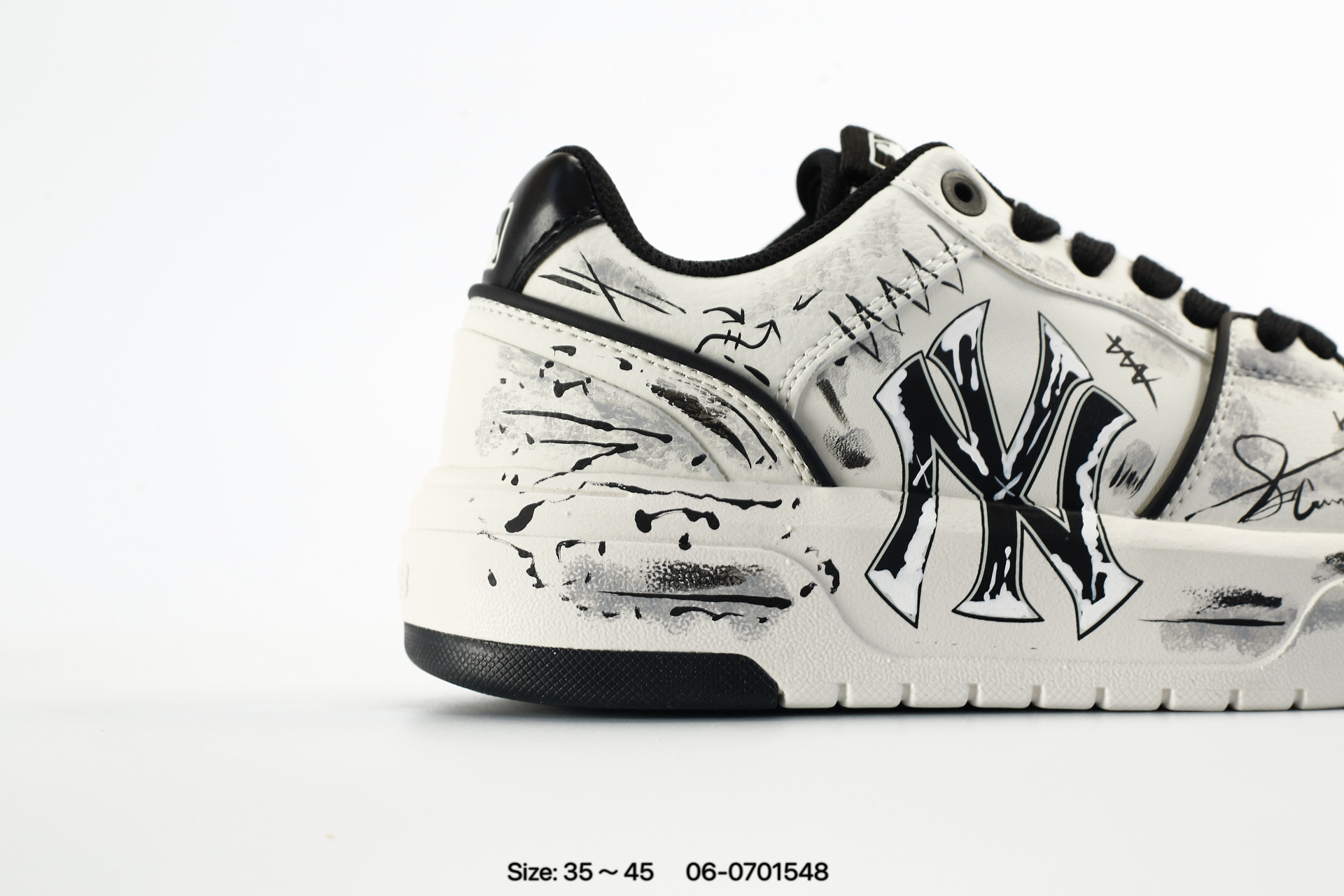 MLB Chunky Liner PU – 3ASXCA12N, photo 2