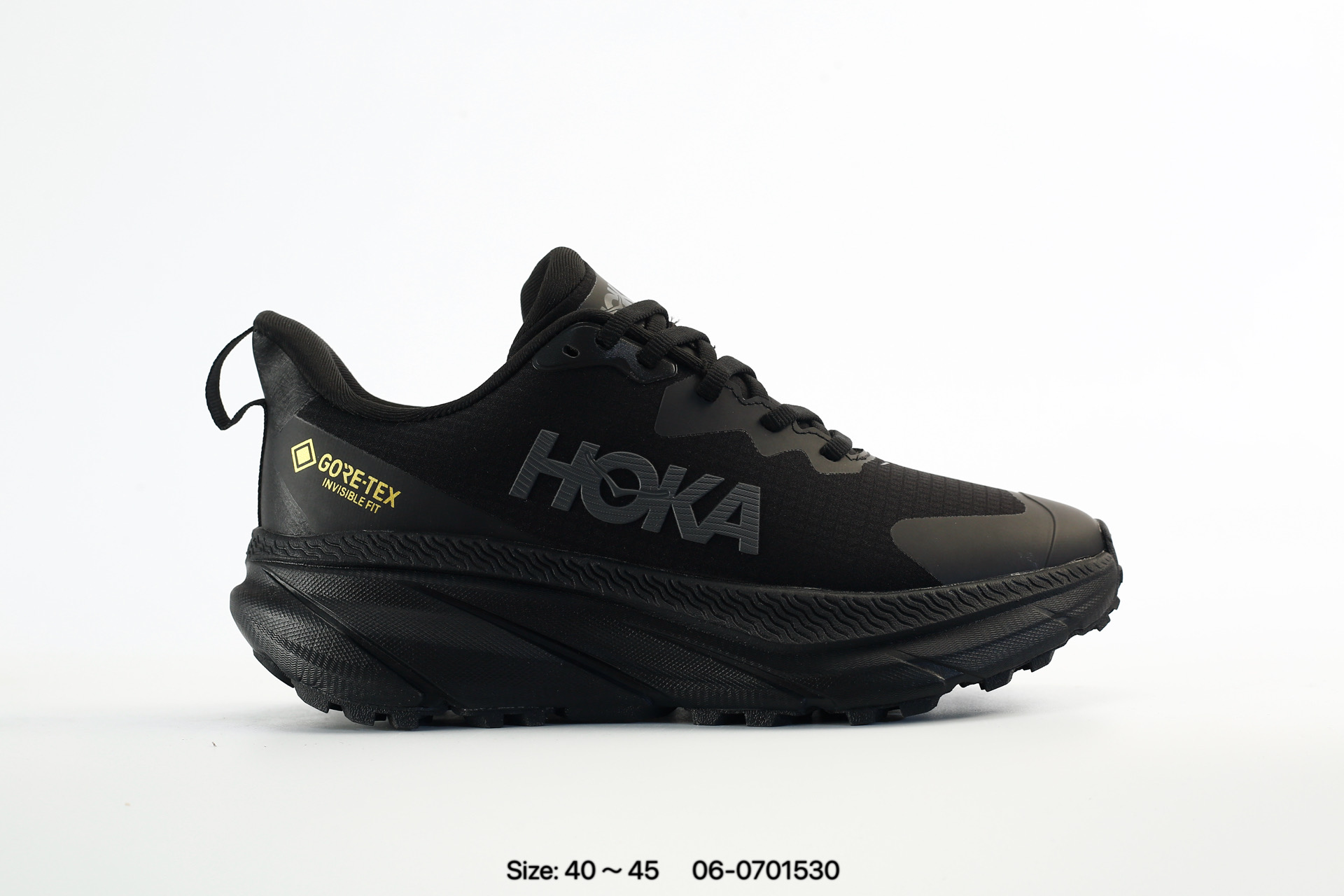 Hoka One Challenger ATR 7 GTX, photo 2