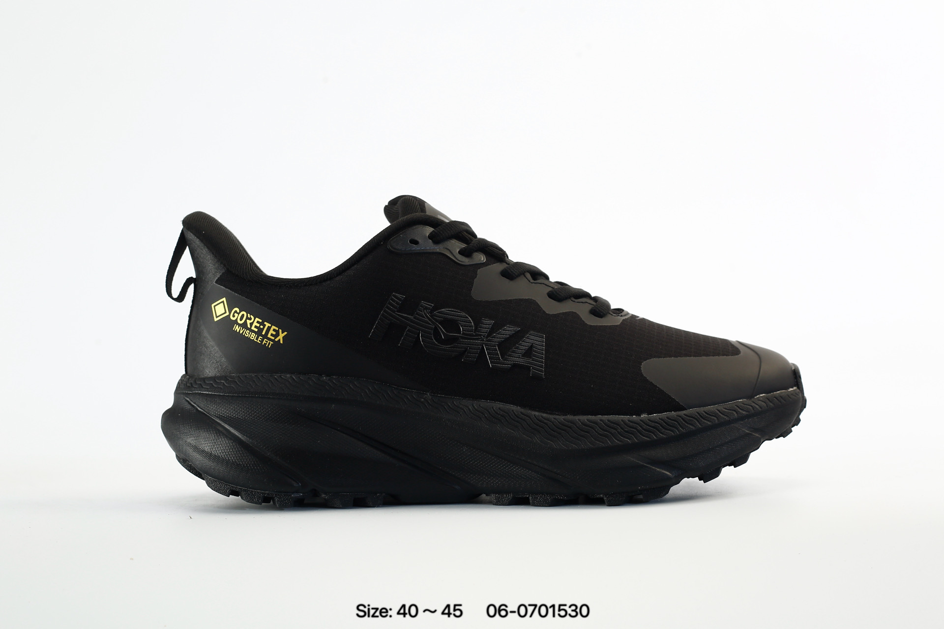 Hoka One Challenger ATR 7 GTX