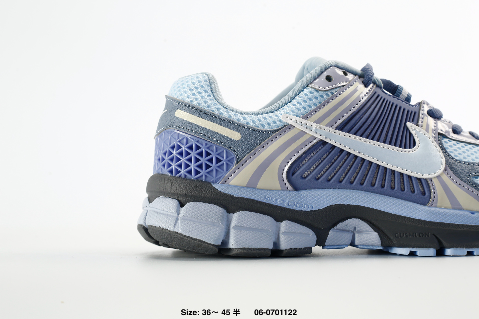 Nike Zoom Vomero 5 – II6236-400, photo 2