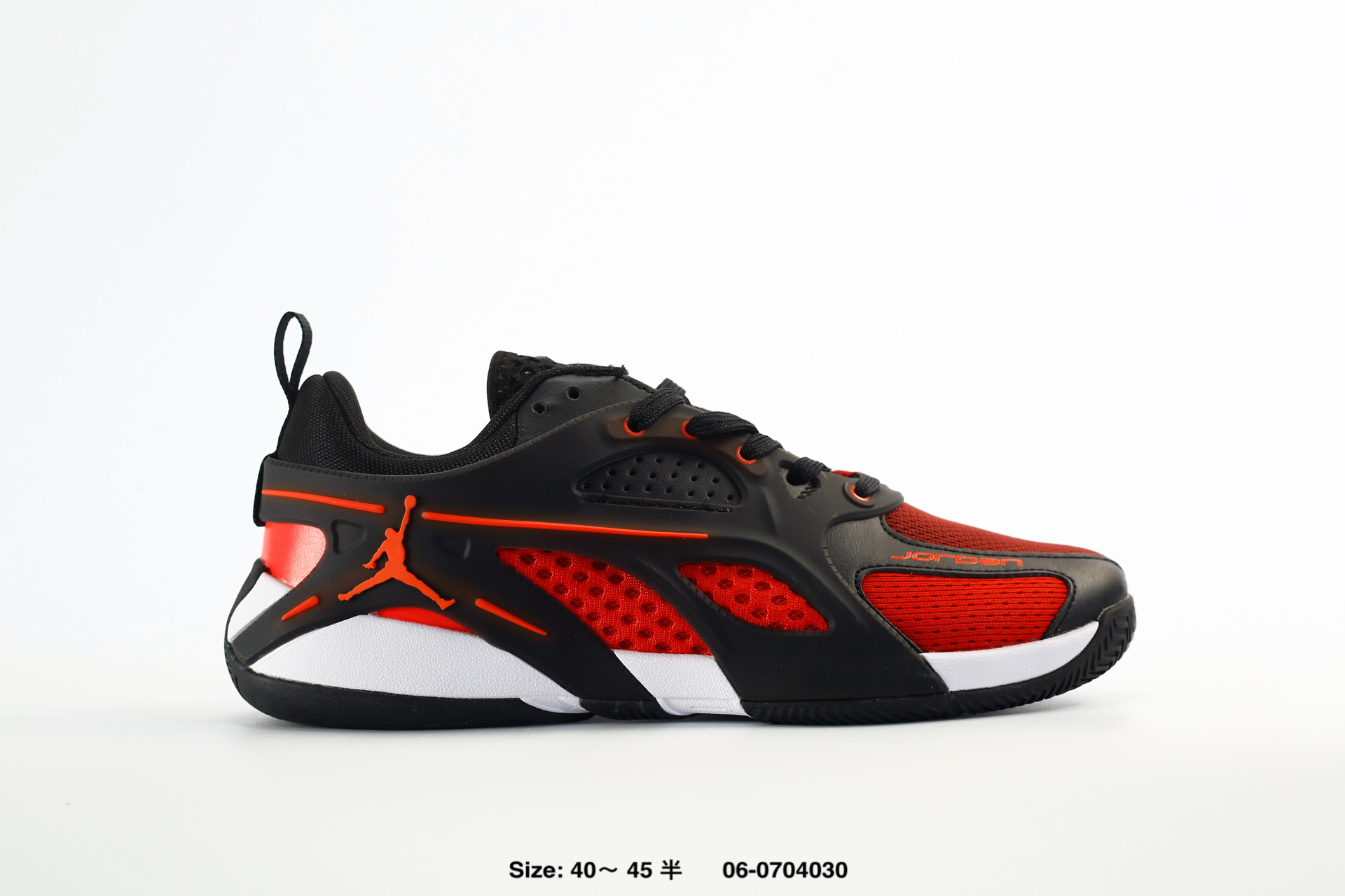 Nike Jordan Heir 1.0 – FZ2471-100