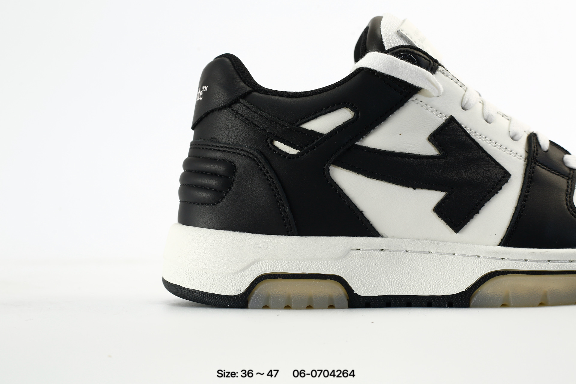 Off-White Low – 06-0704264, photo 2