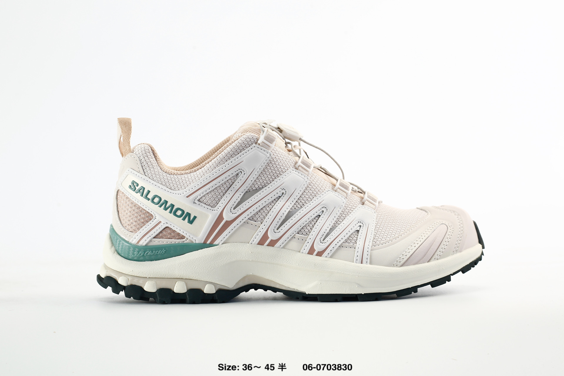 Salomon XA Pro 3D Sensifit 3D Advanced – 454494-27