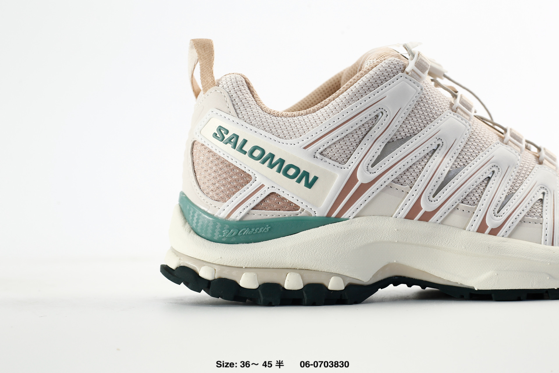 Salomon XA Pro 3D Sensifit 3D Advanced – 454494-27, photo 2