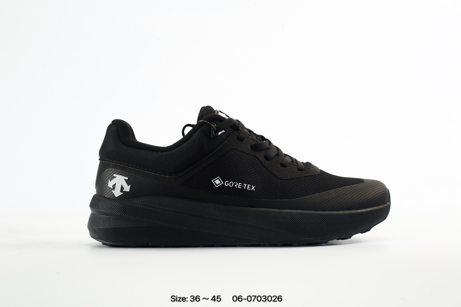 Descente BOA Dualis Gore-Tex – D5131DSN24, photo 2