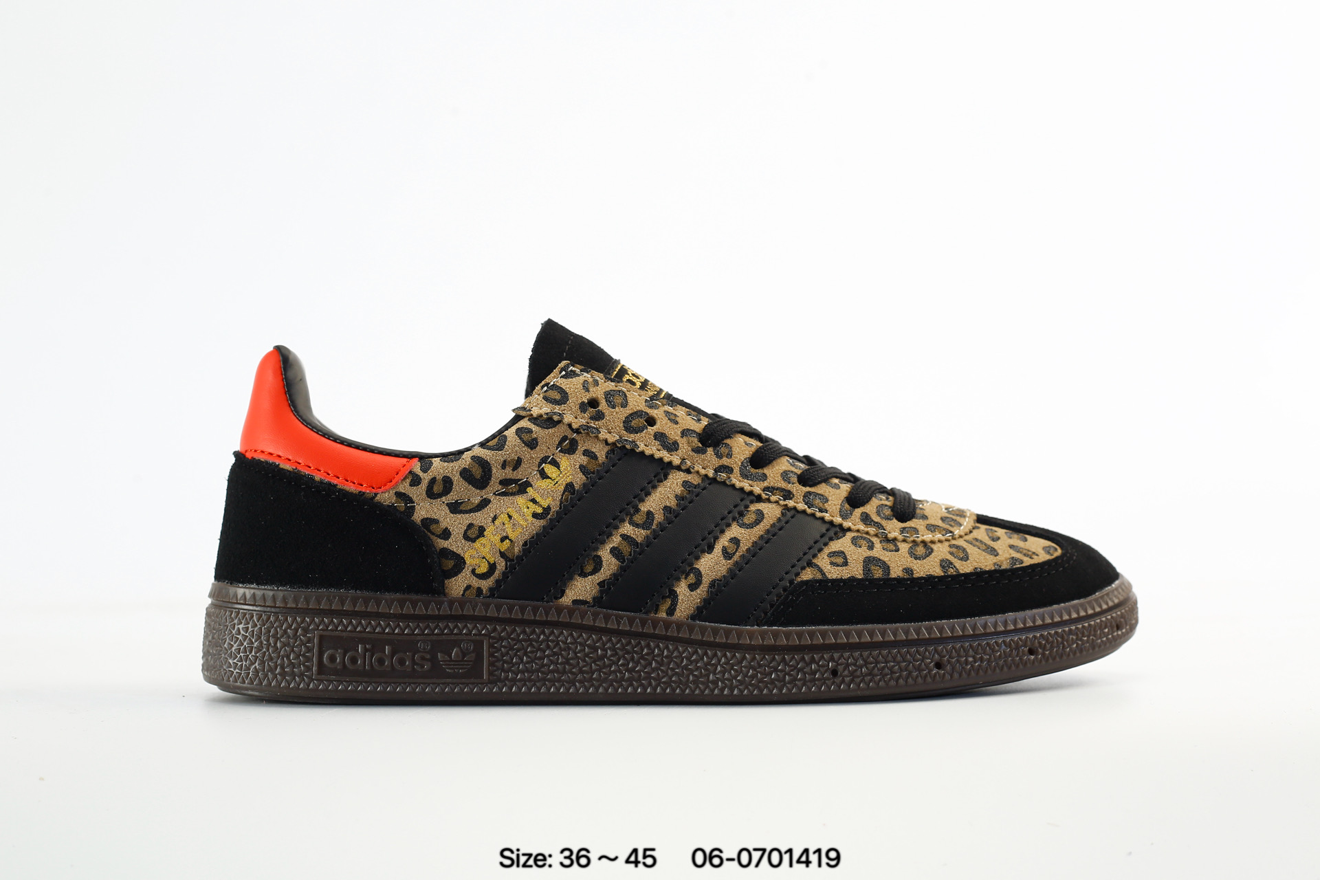 Adidas Handball Spezial – JQ0724