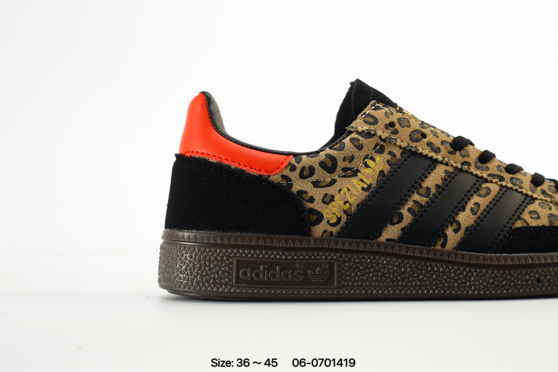 Adidas Handball Spezial – JQ0724, photo 2