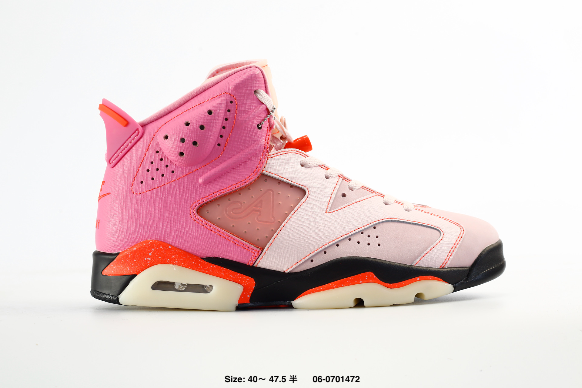 Nike Air Jordan 6 Retro SP AJ6, photo 2