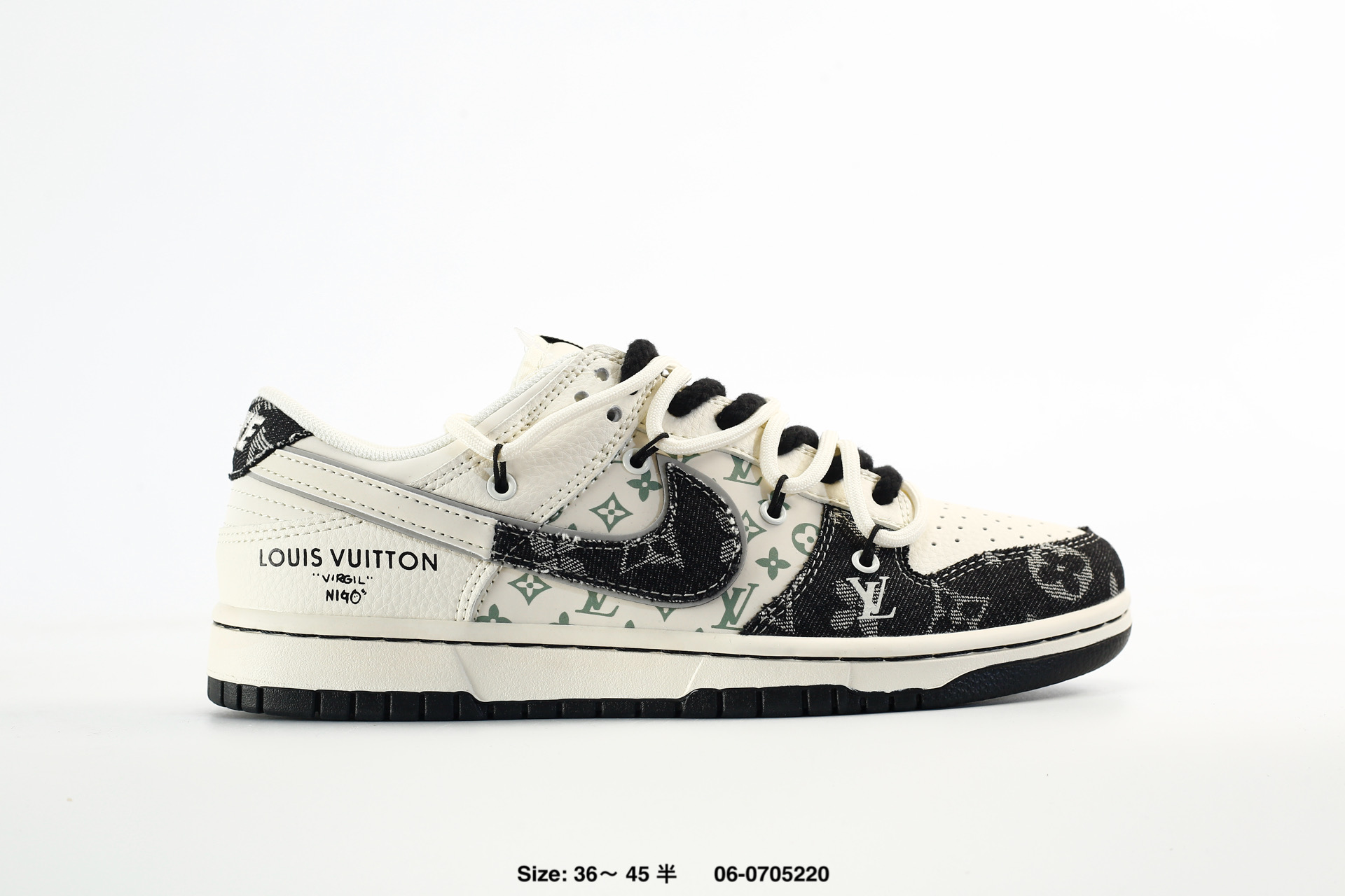 Nike Dunk Low Retro AJ1 SB – DS6608-025